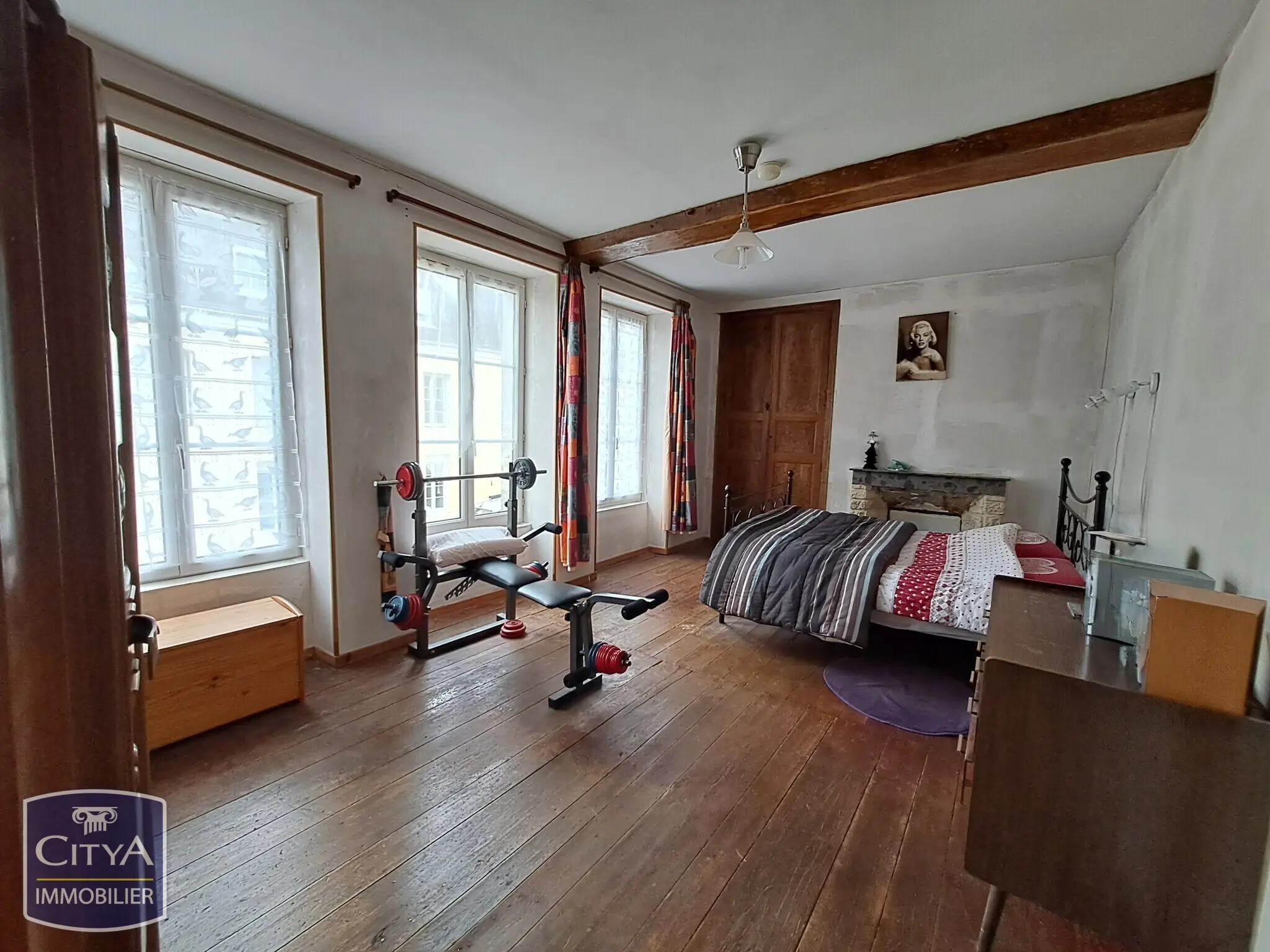 Photo 8 Maison 6 pièces 141m²