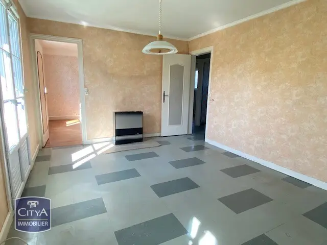 Photo 4 Appartement 4 pièces 55.7m²