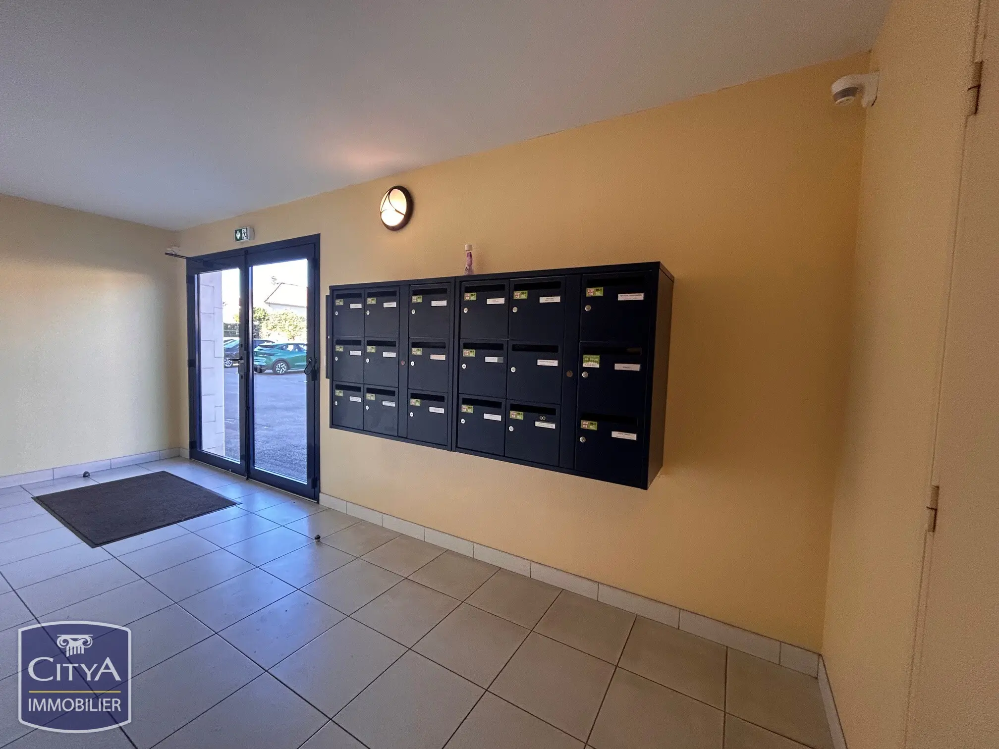 Photo 9 Appartement 2 pièces 48.8m²