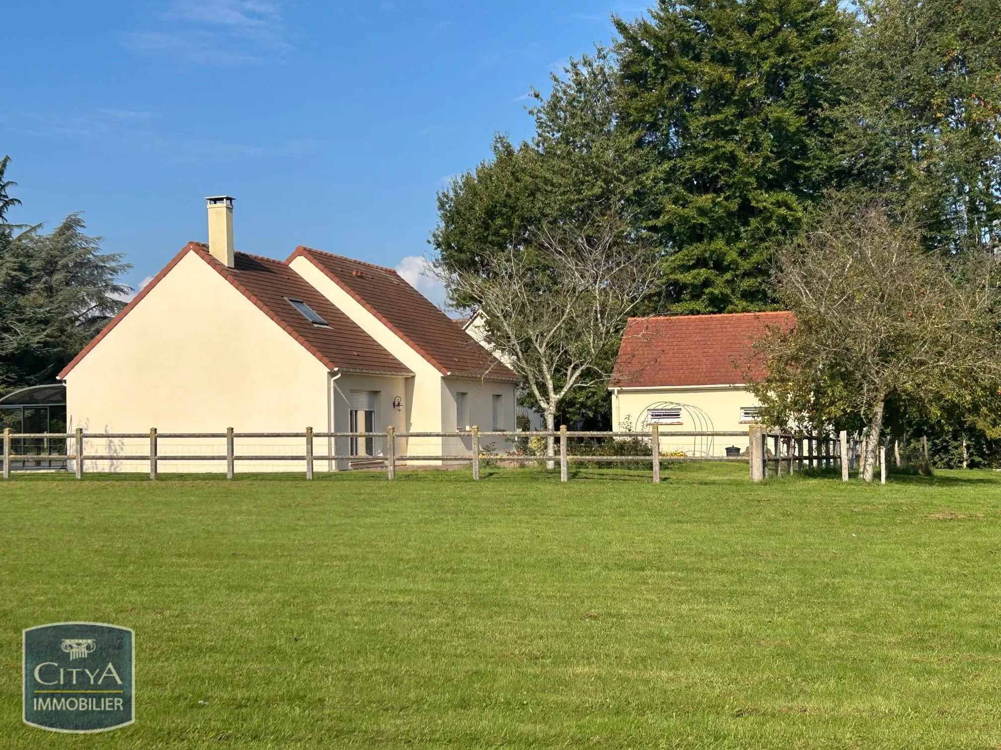 Photo 2 Maison 5 pièces 108m²