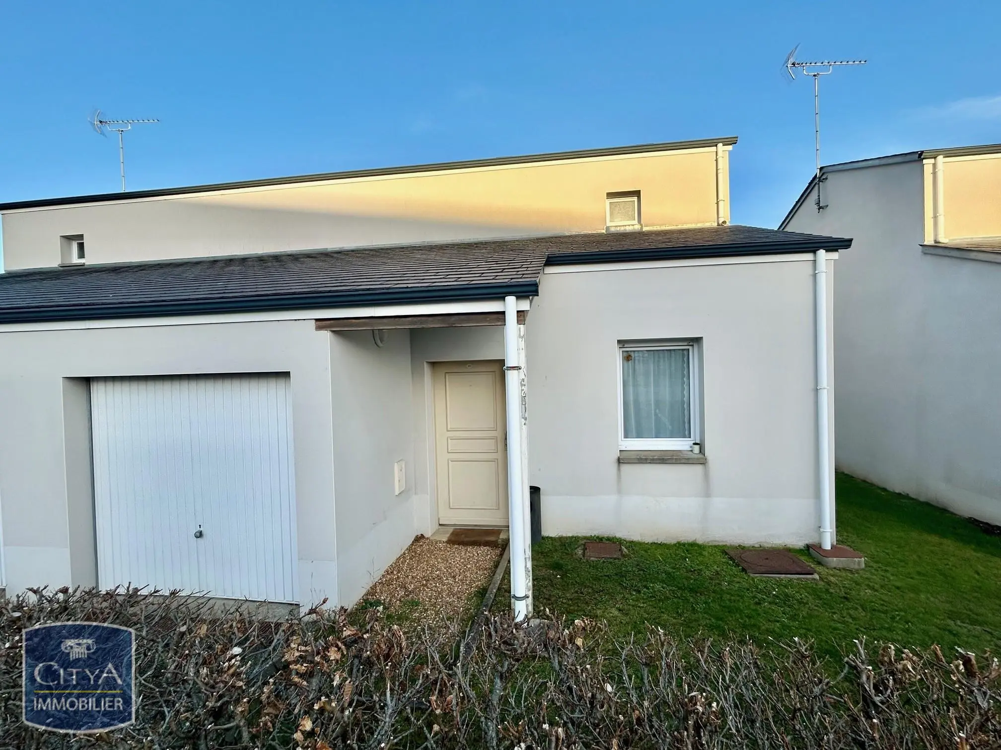 Photo 6 Maison 4 pièces 78.85m²
