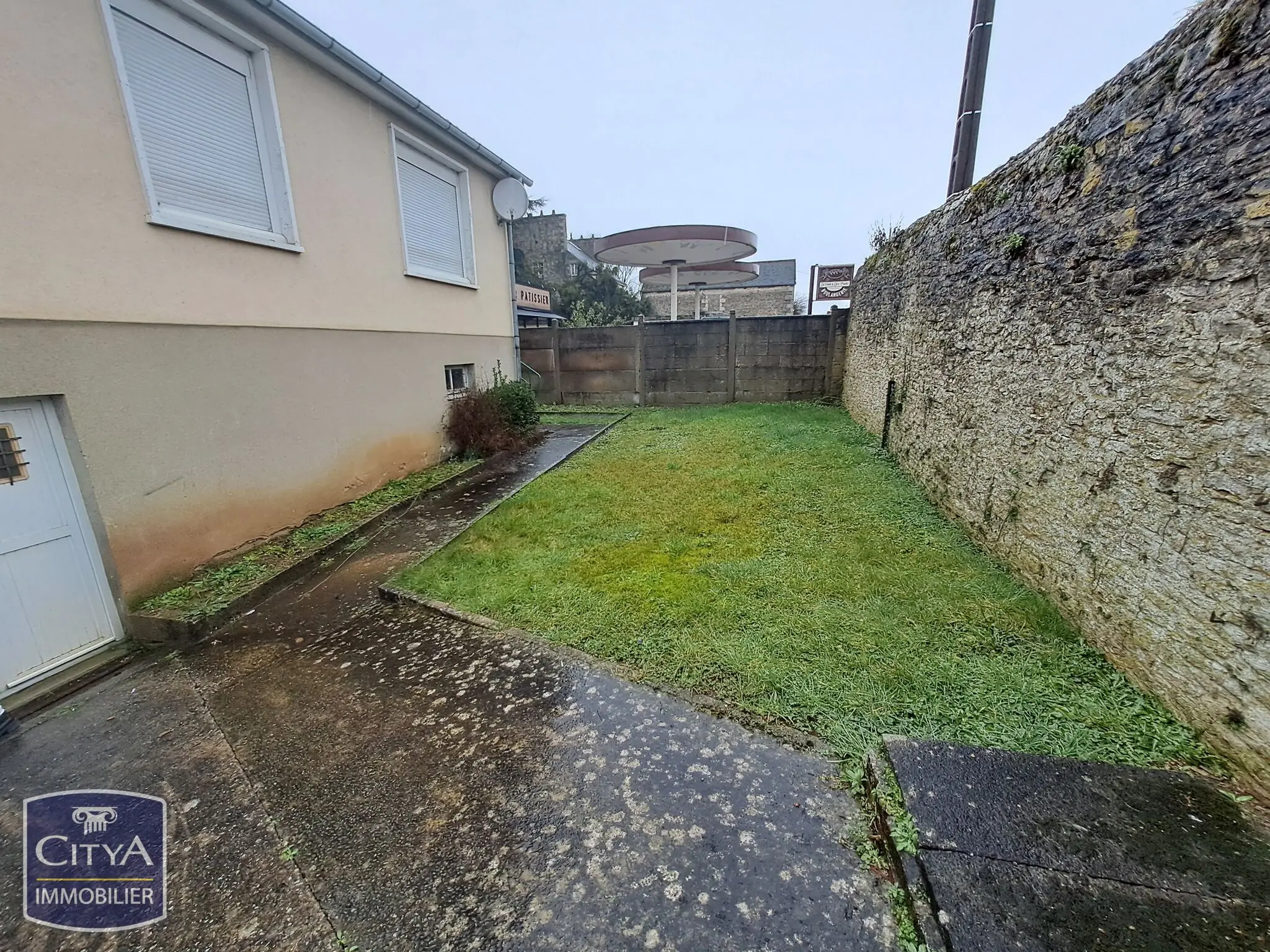 Photo 11 Maison 4 pièces 55m²