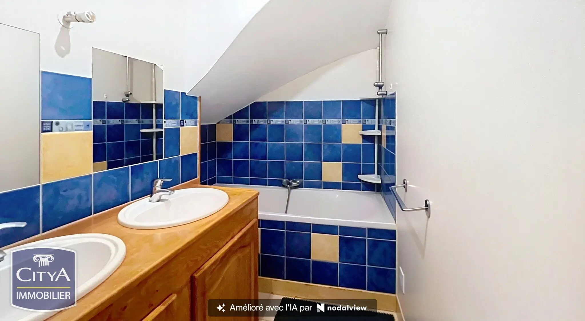 Photo 8 Appartement 4 pièces 78m²