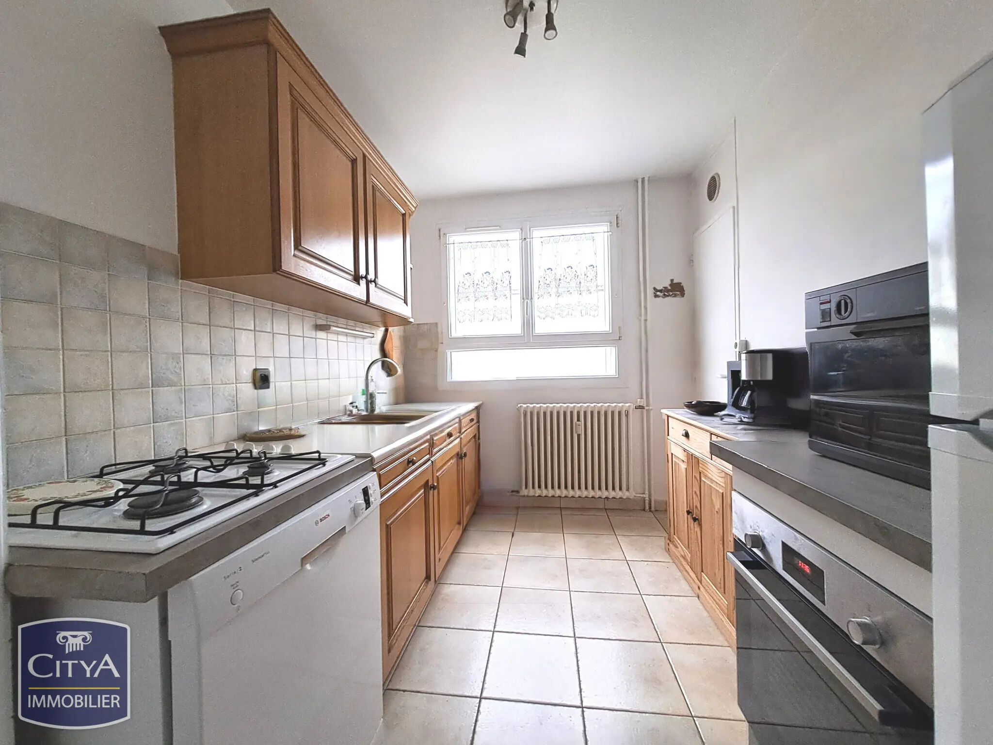 Photo 3 Appartement 5 pièces 82.68m²