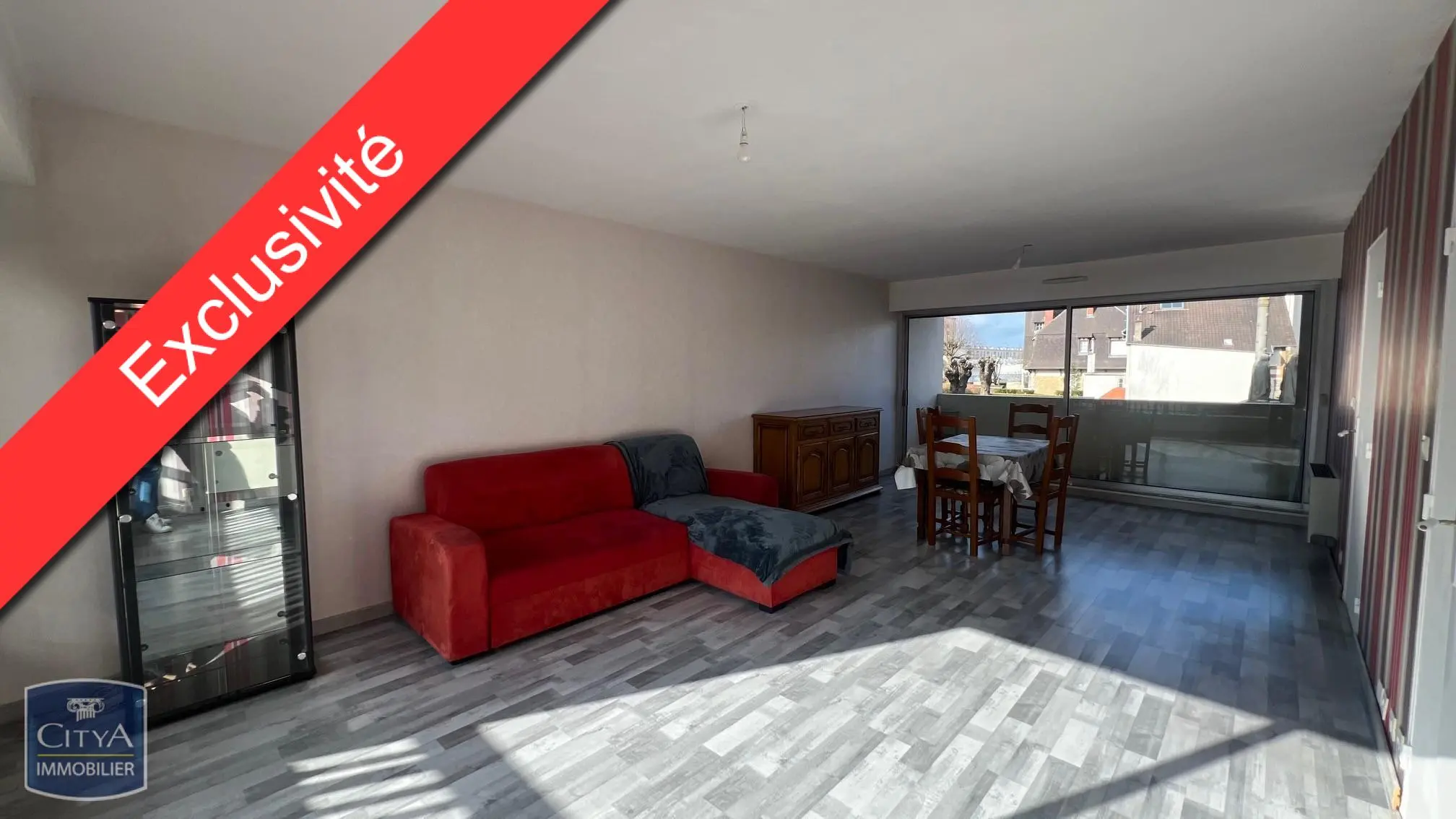 Photo 7 Appartement 2 pièces 59.79m²