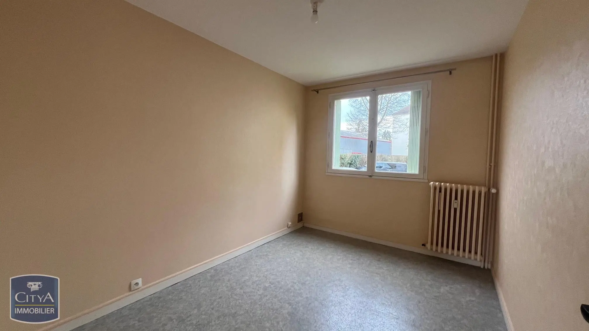 Photo 5 Appartement 3 pièces 59.17m²