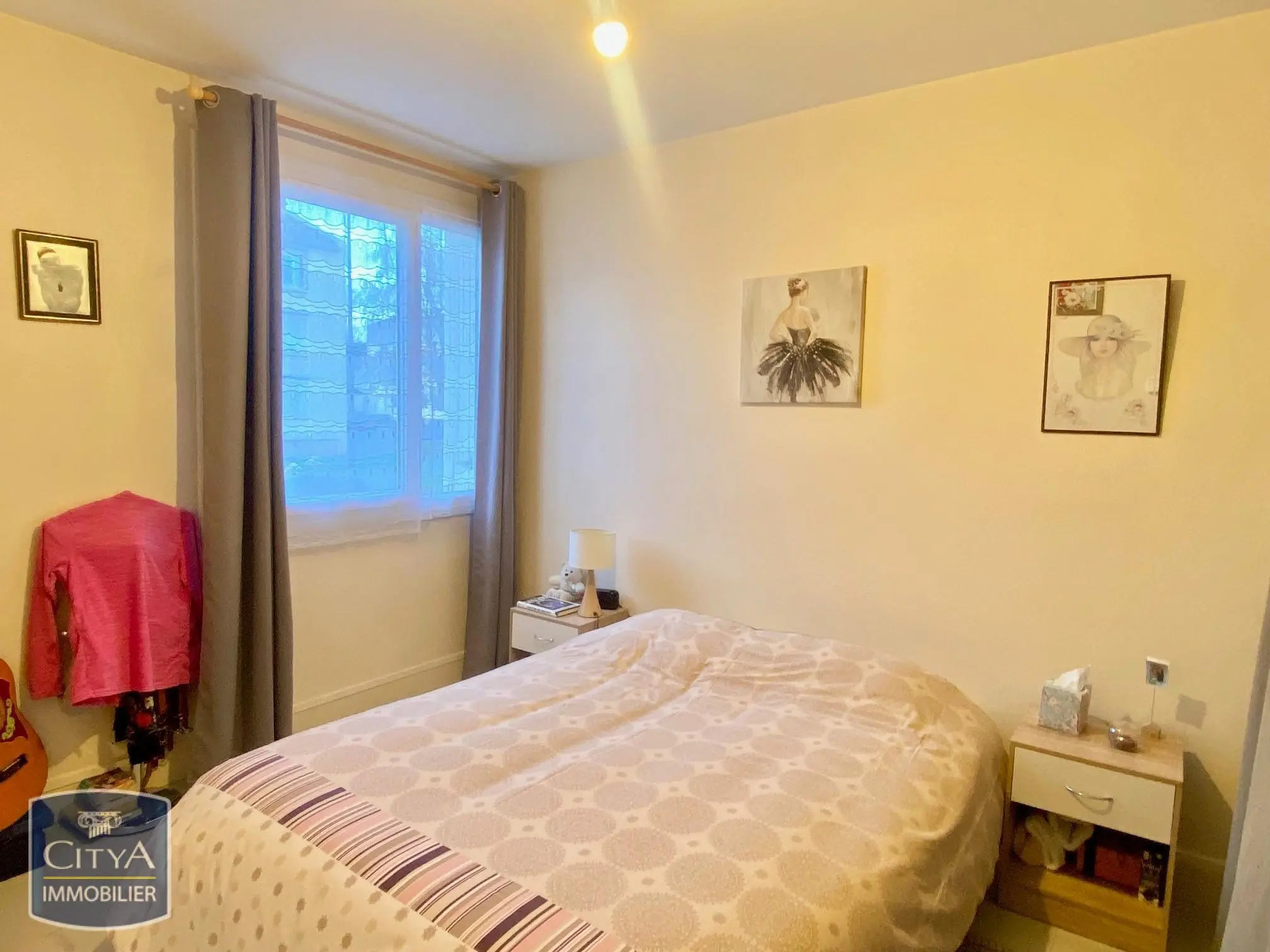 Photo 3 appartement Alençon