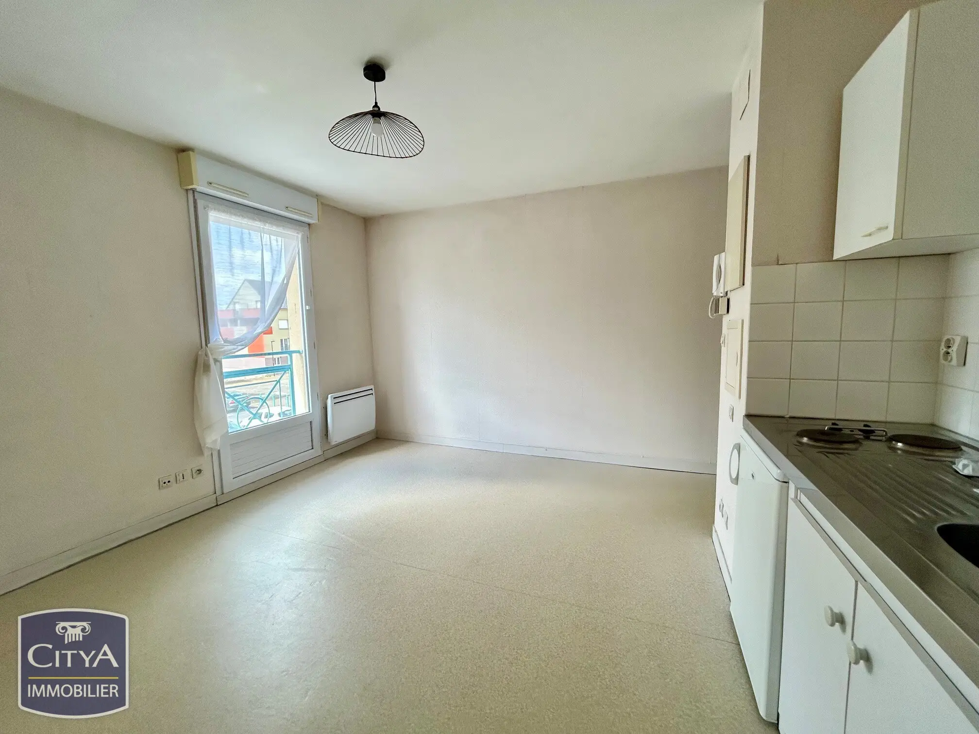 Photo 11 Appartement 1 pièce 25m²