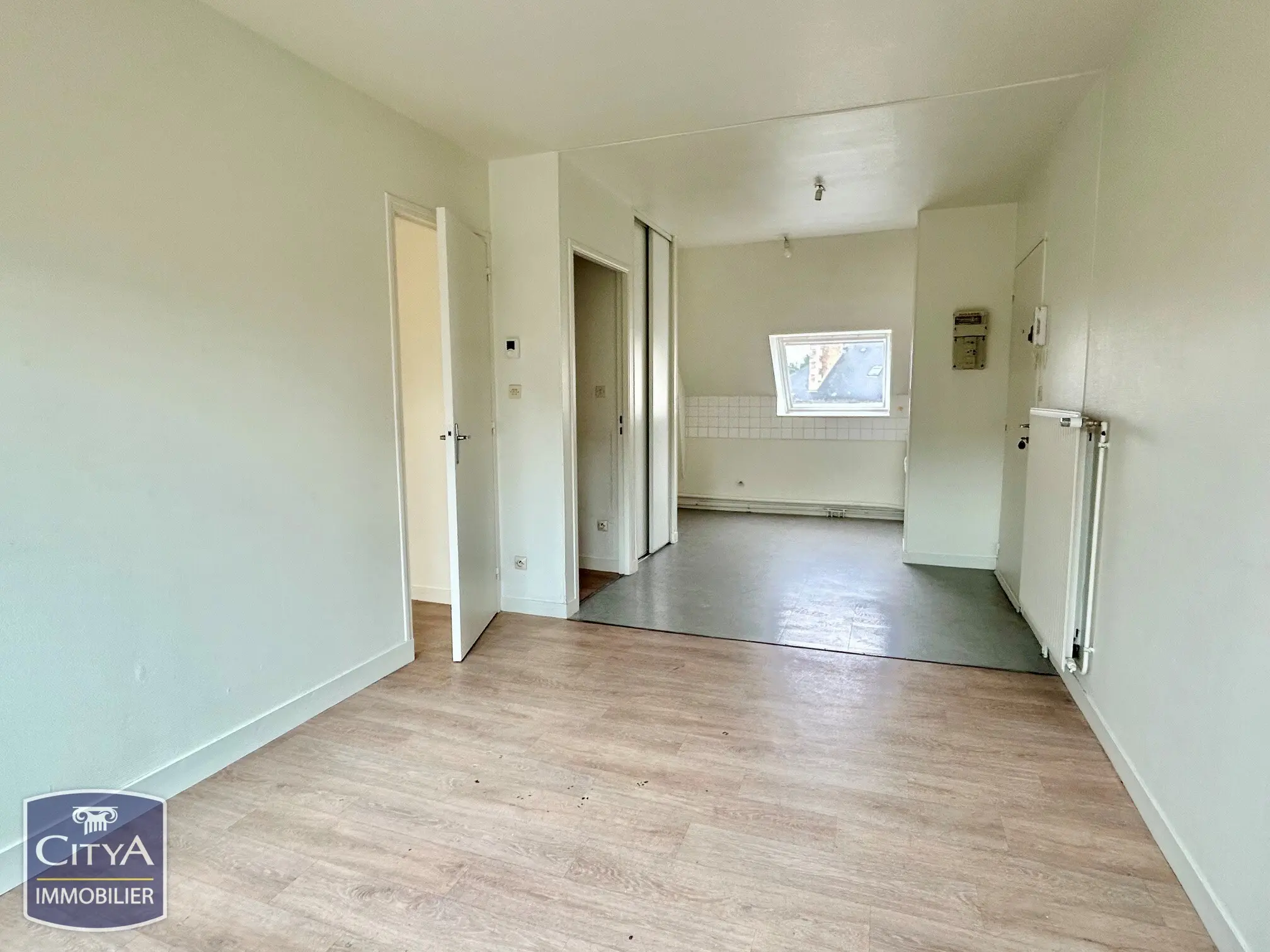 Photo 8 Appartement 2 pièces 39m²