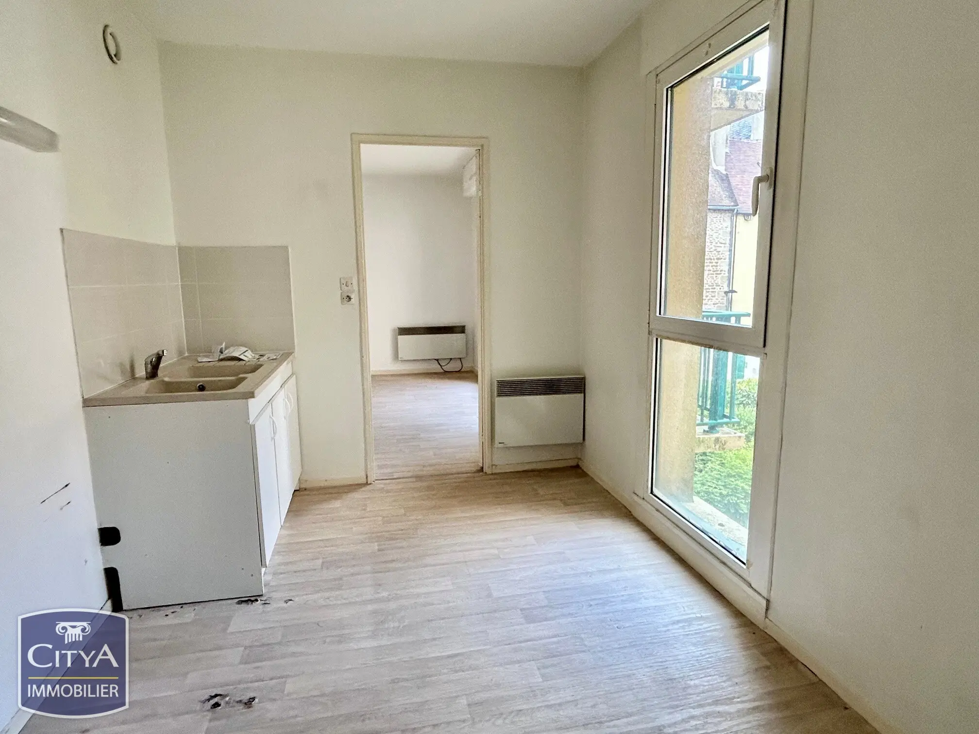 Photo 7 Appartement 3 pièces 64.37m²