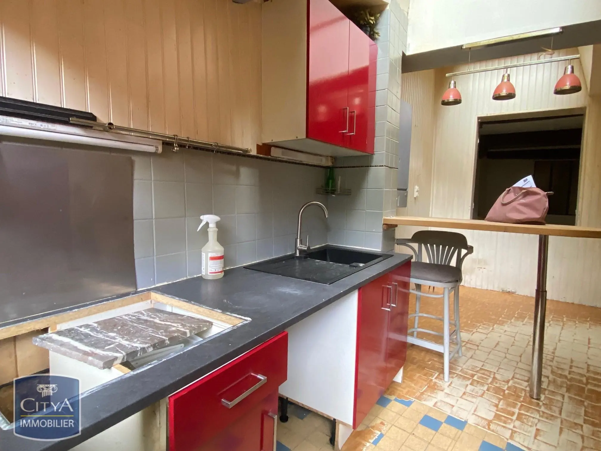 Photo 4 Immeuble 150m²