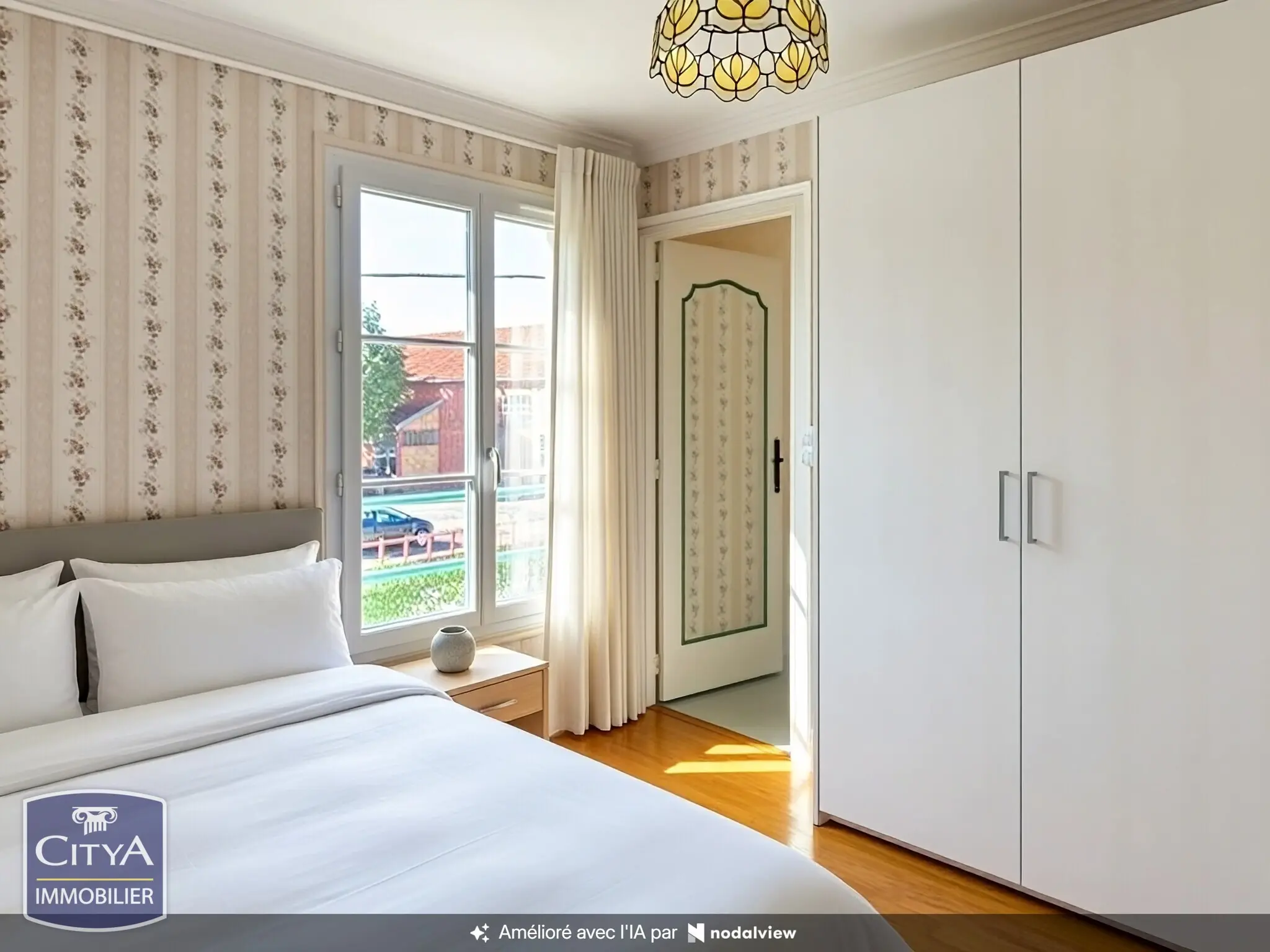 Photo 12 Appartement 4 pièces 55.7m²