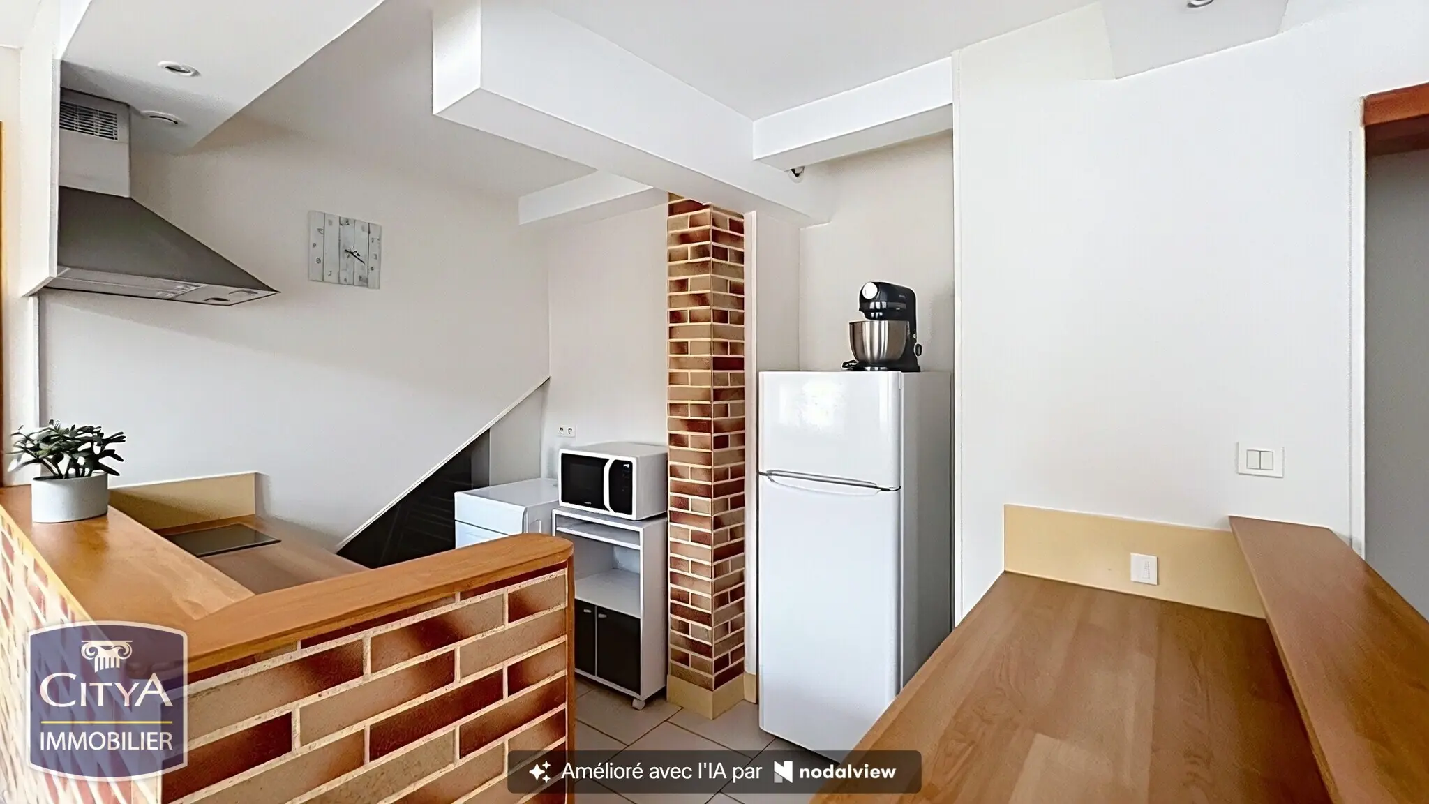 Photo 3 Appartement 4 pièces 78m²