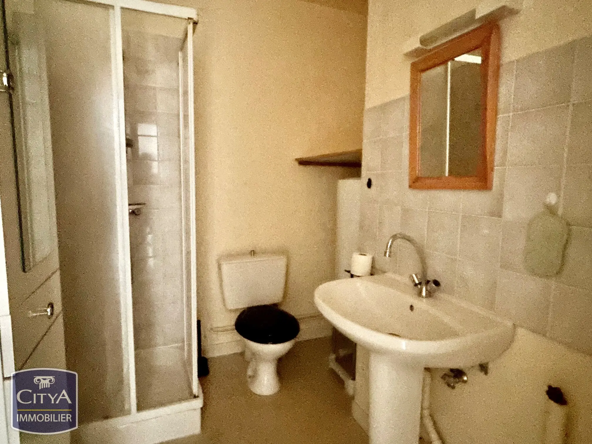 Photo 8 Appartement 1 pièce 25m²