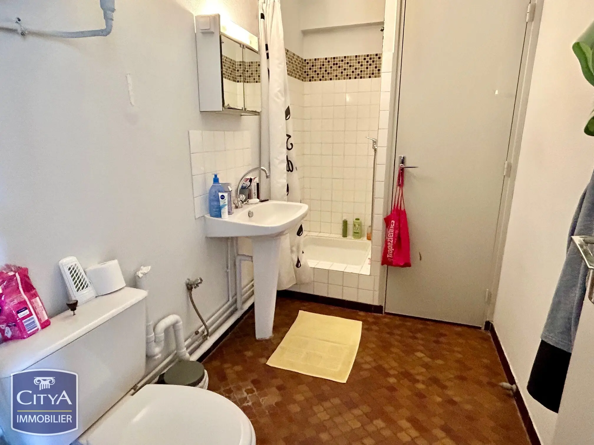 Photo 7 Appartement 1 pièce 28.19m²