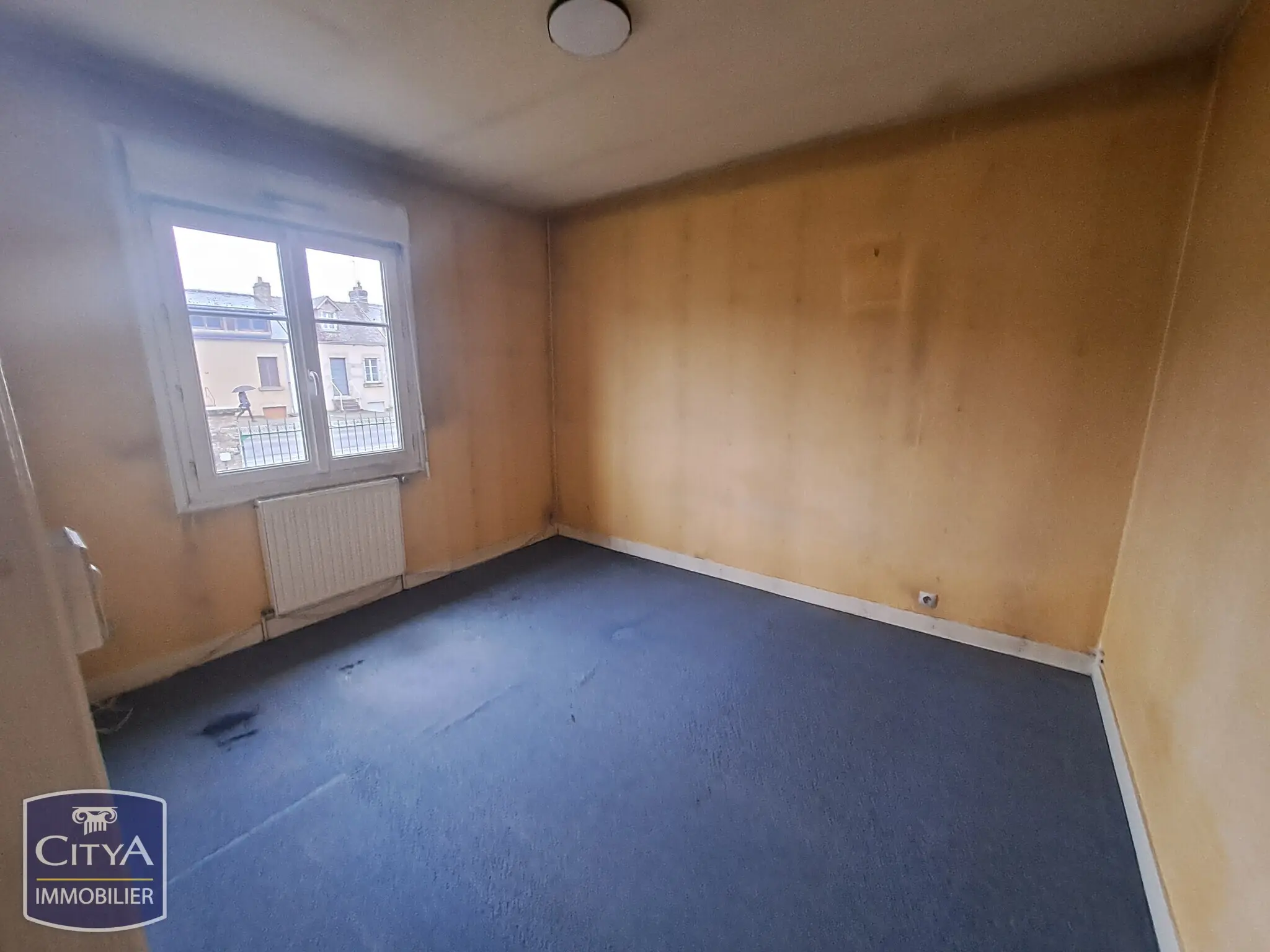 Photo 4 Maison 4 pièces 55m²