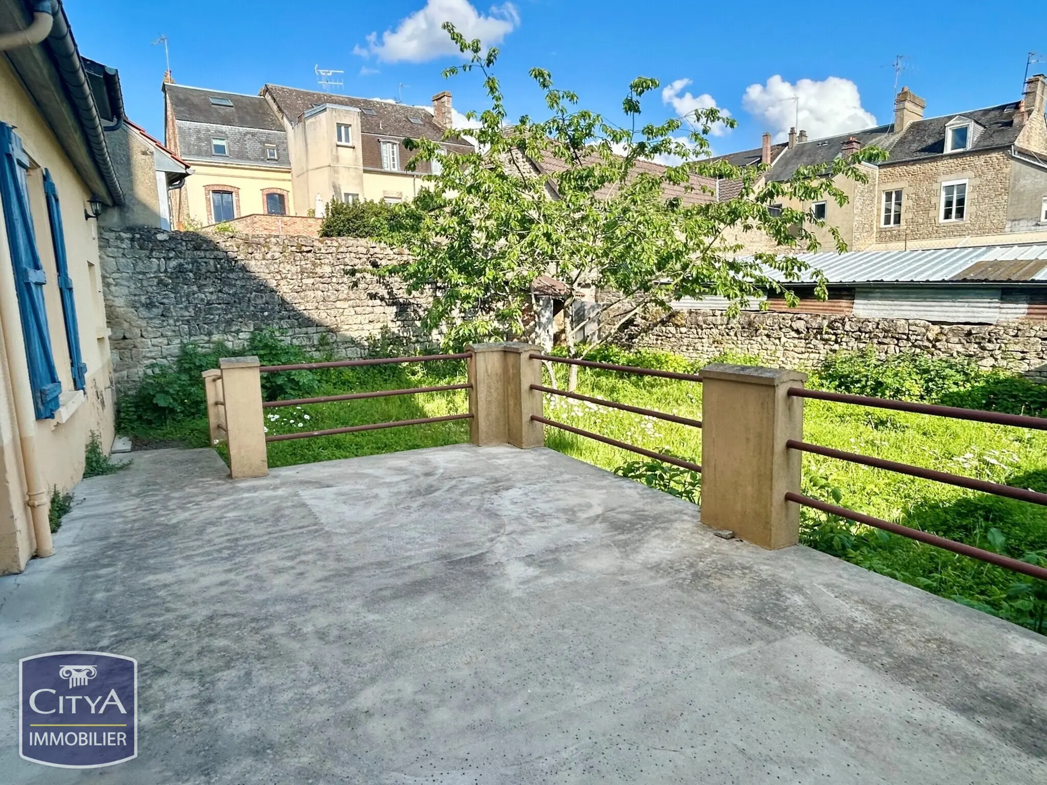 Photo 3 Maison 3 pièces 62m²