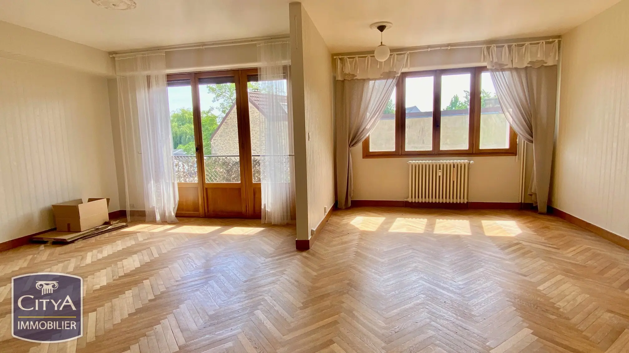 Photo 13 Appartement 5 pièces 107m²