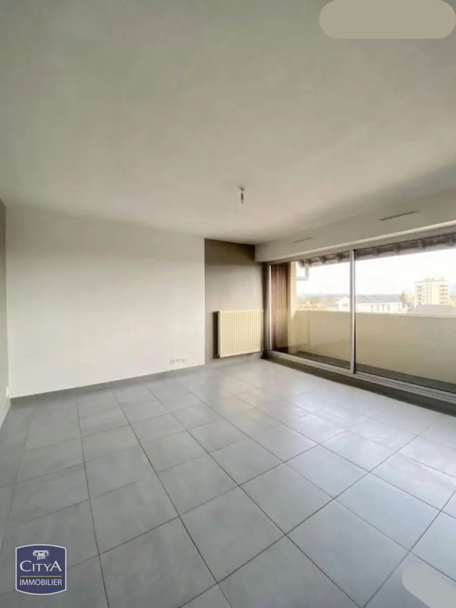 Photo 4 Appartement 2 pièces 37.02m²