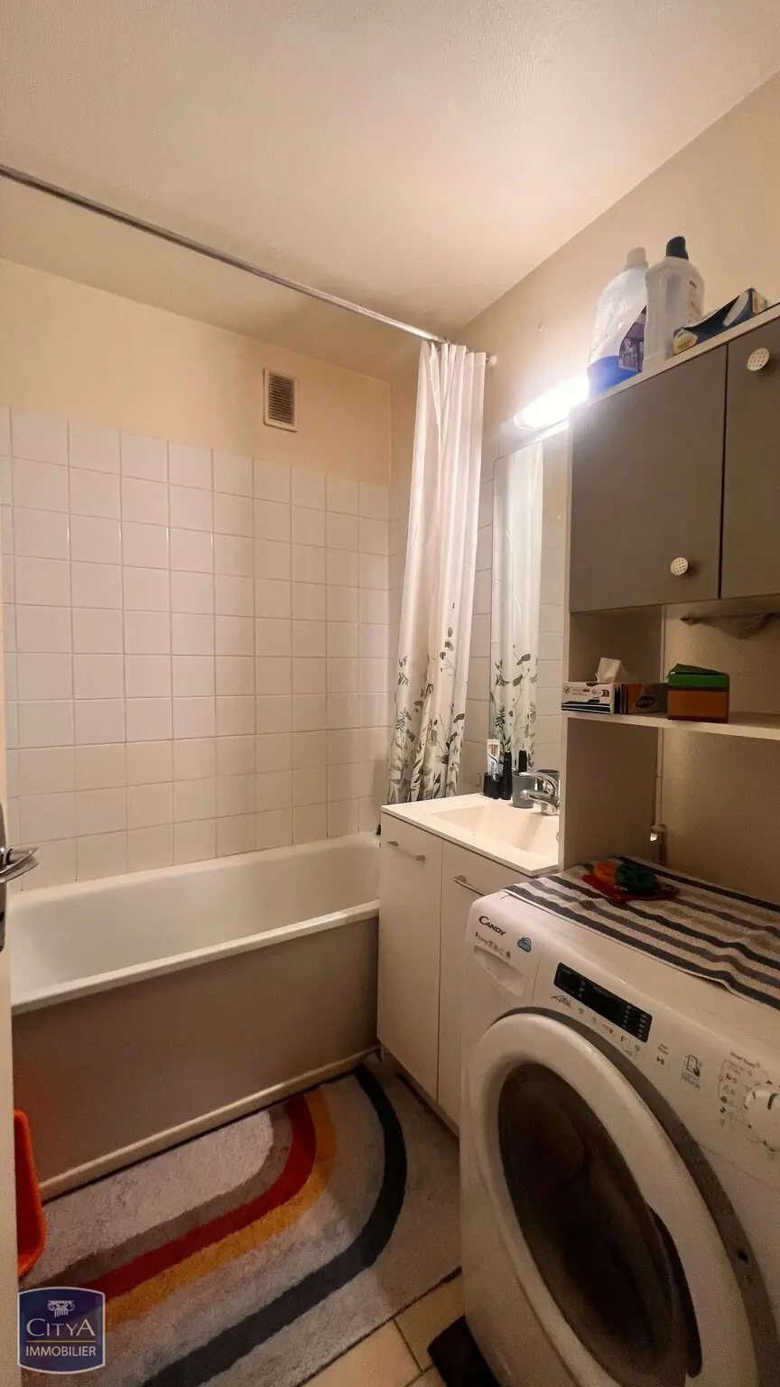 Photo 4 Appartement 3 pièces 68m²