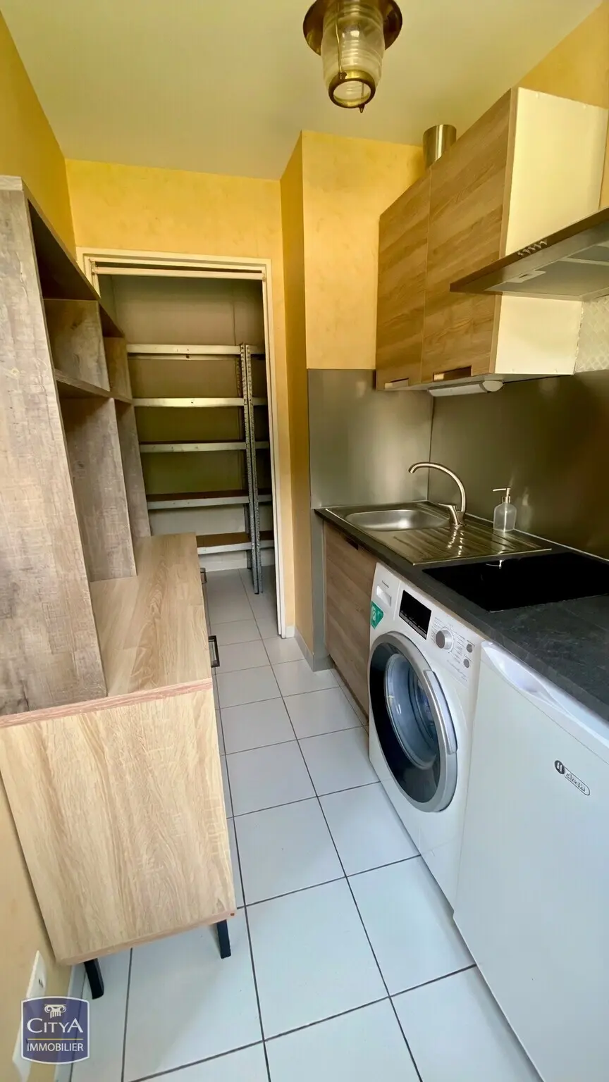 Photo 8 Appartement 3 pièces 52.41m²