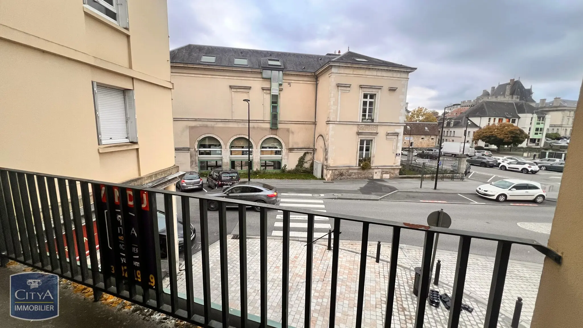 Photo 2 Appartement 2 pièces 52.99m²