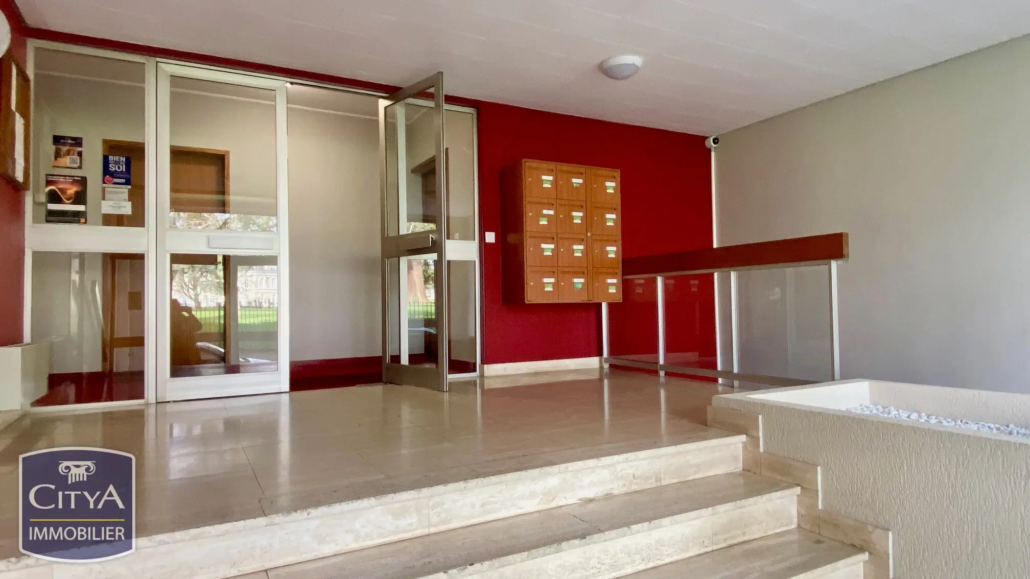 Photo 7 appartement Alençon