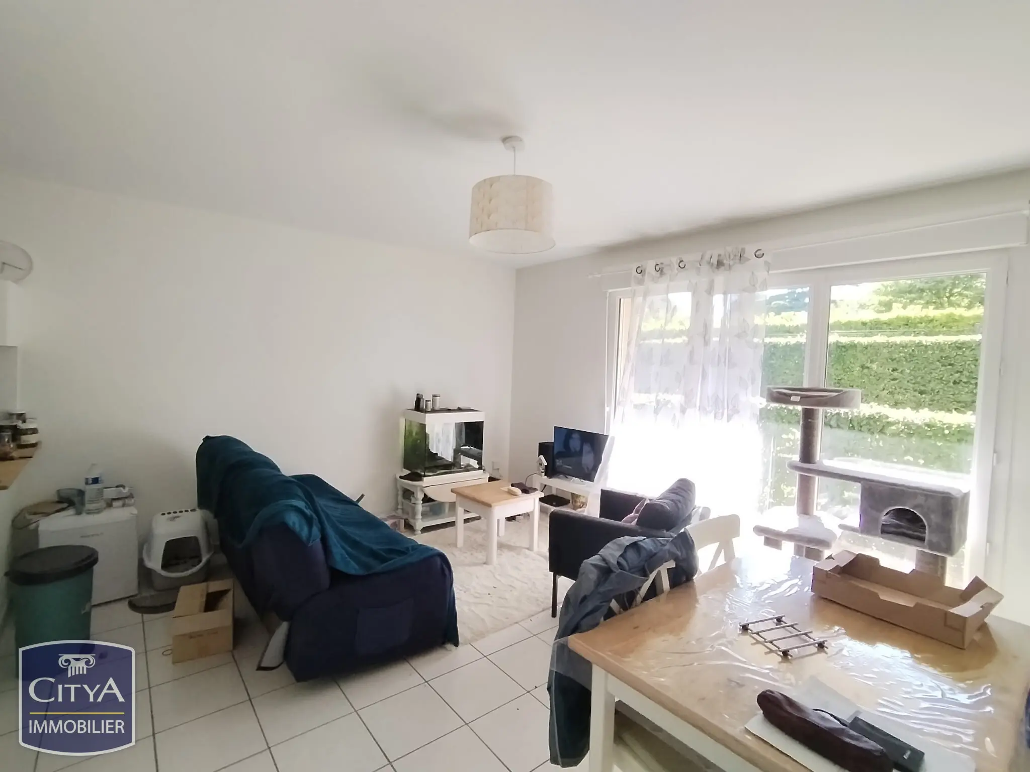 Photo 3 Appartement 2 pièces 46.63m²