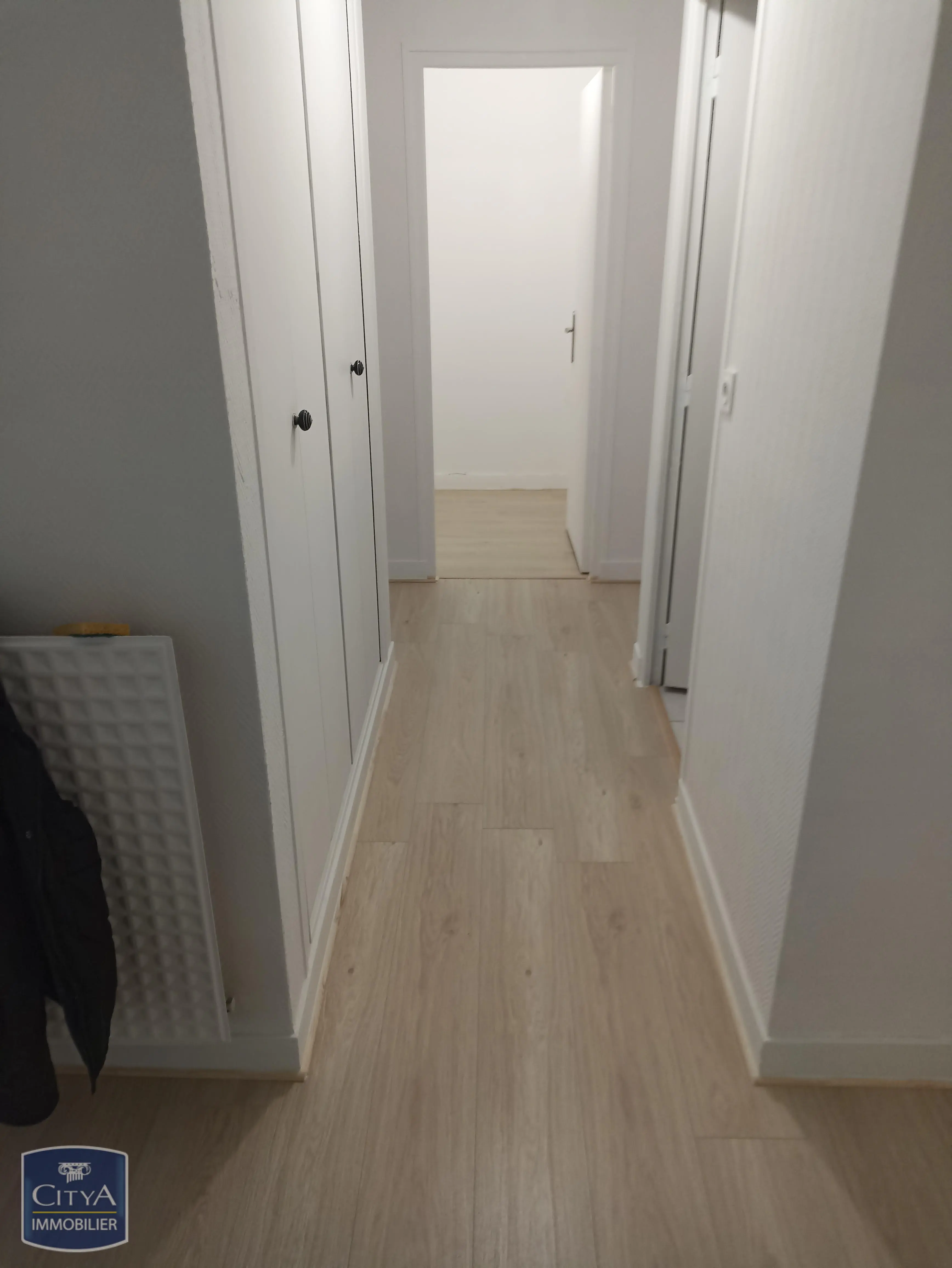 Photo 3 Appartement 3 pièces 66.03m²