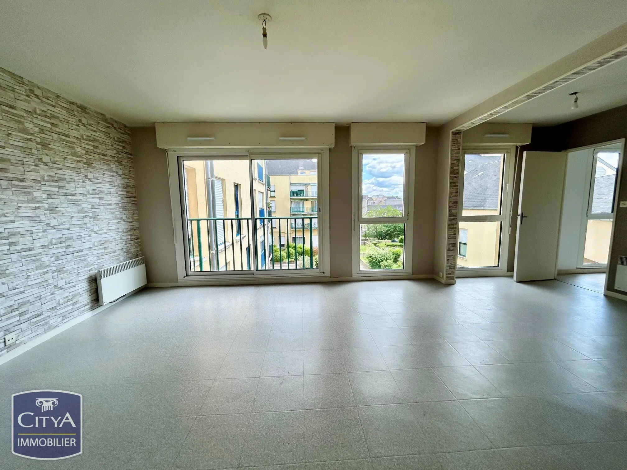 Photo 5 Appartement 3 pièces 71m²