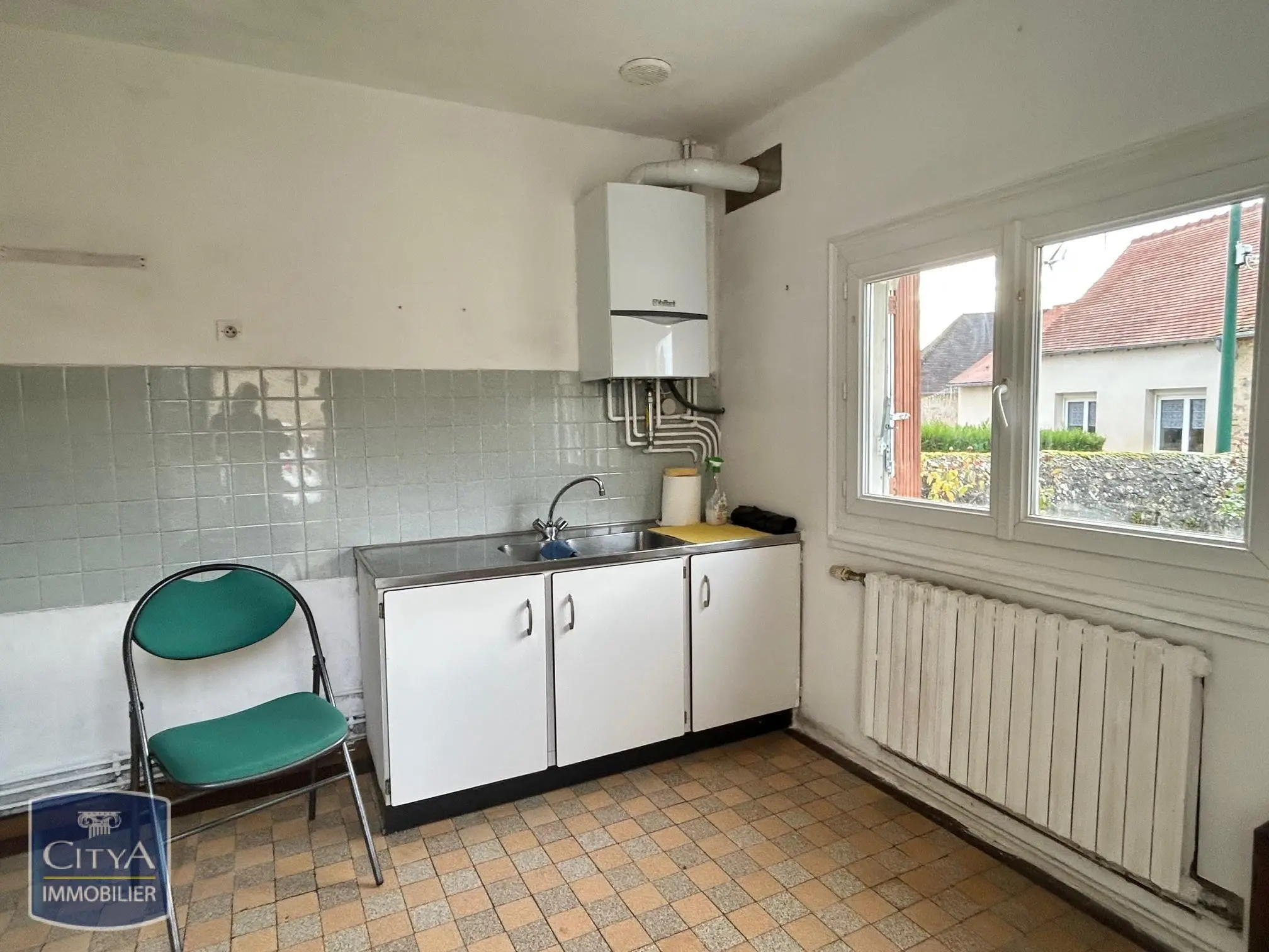 Photo 3 Maison 2 pièces 50.03m²