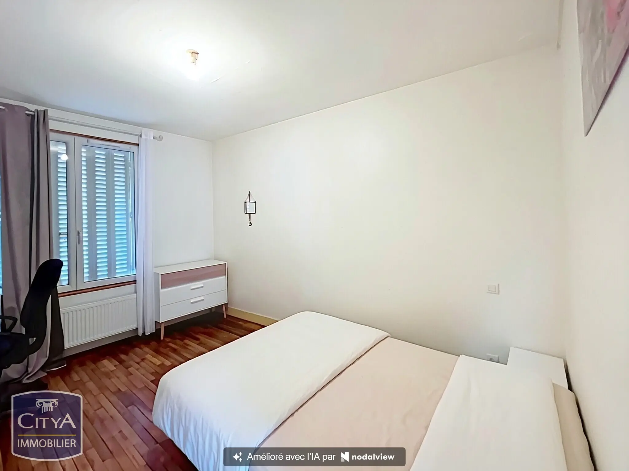 Photo 5 Appartement 4 pièces 78m²