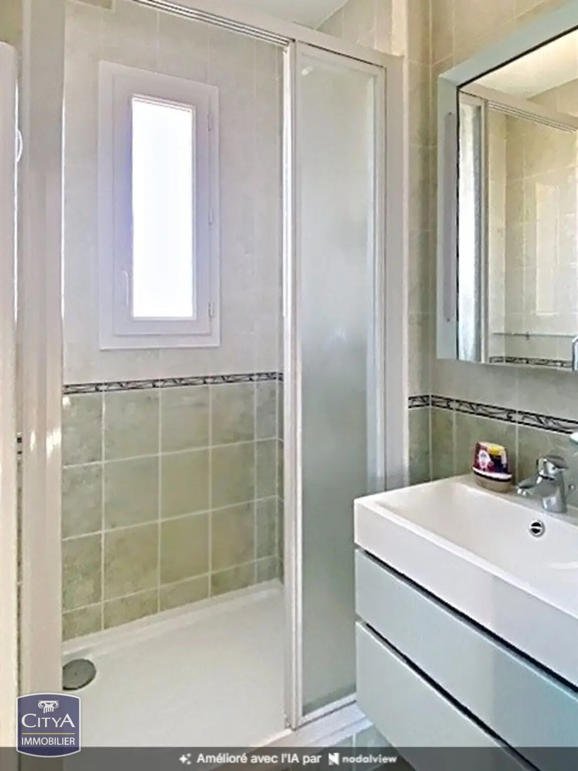 Photo 15 Appartement 4 pièces 55.7m²