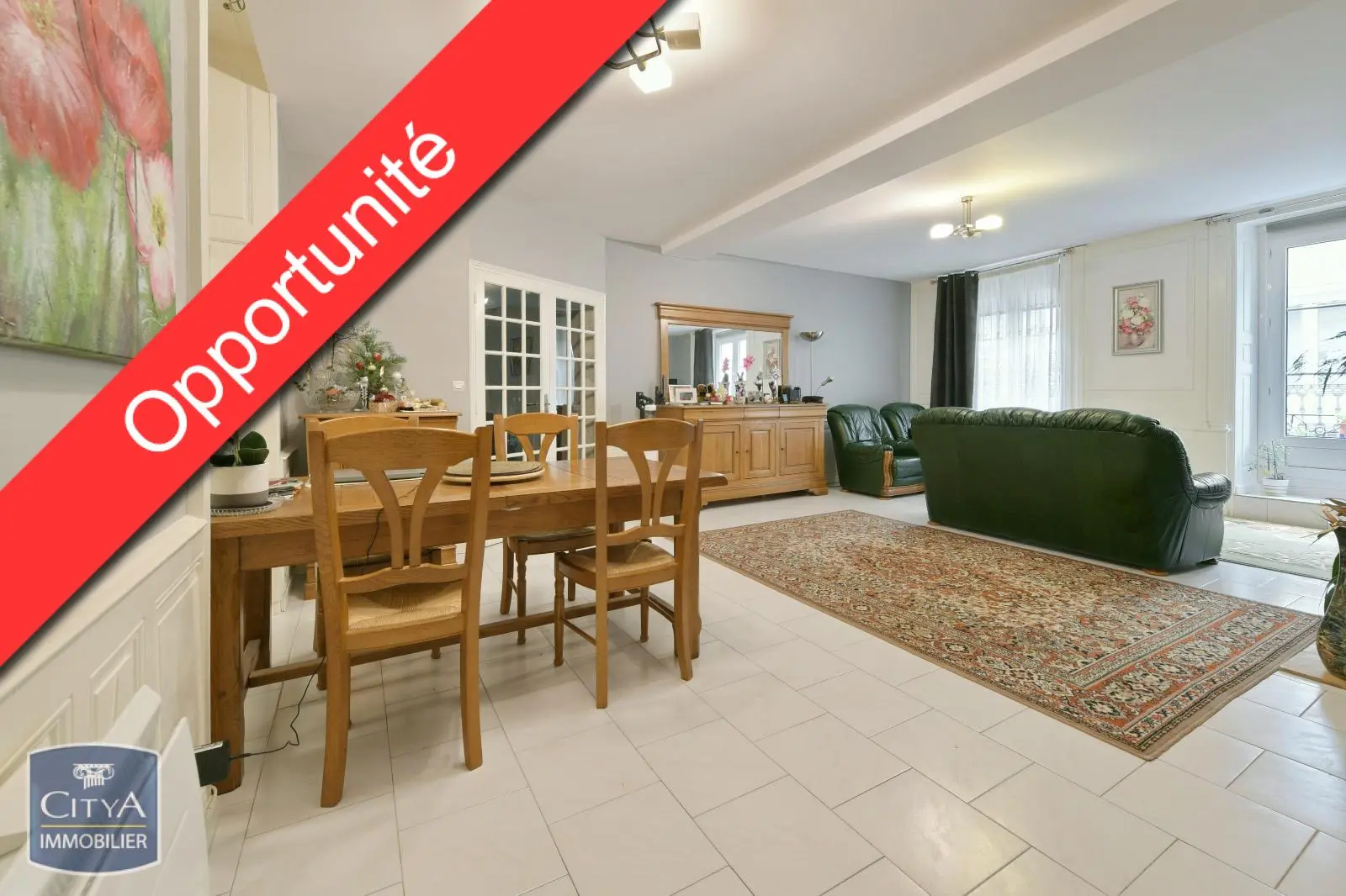 Photo 9 Appartement 4 pièces 127m²