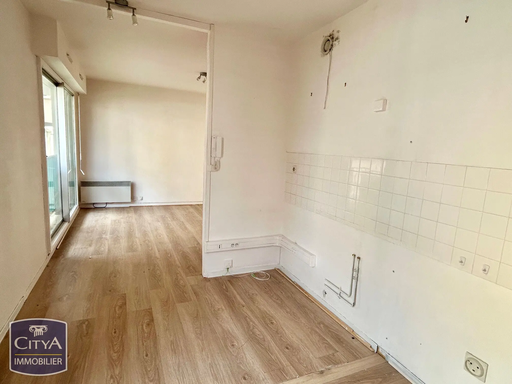 Photo 3 appartement Alençon