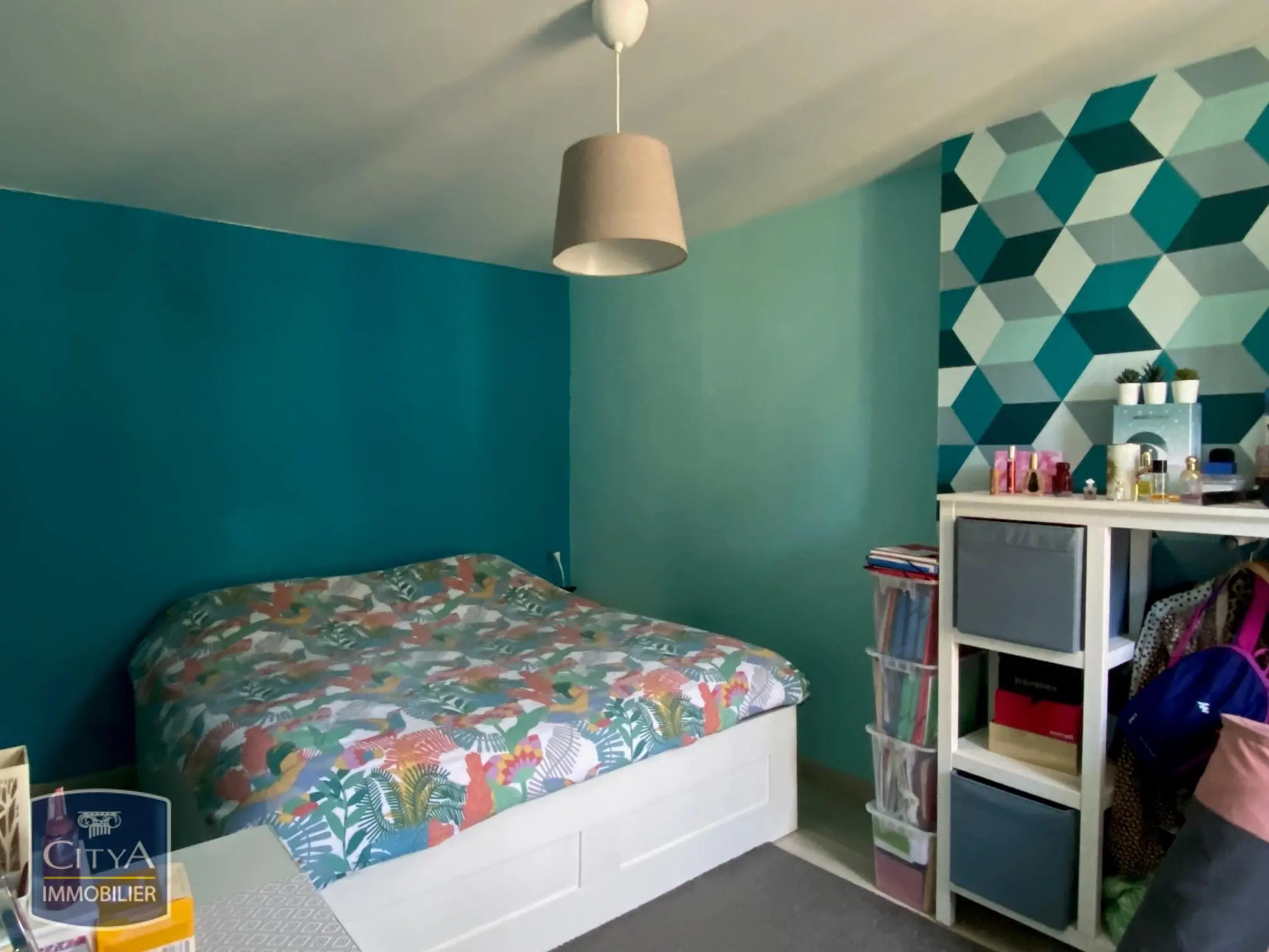 Photo 4 Appartement 4 pièces 74.3m²