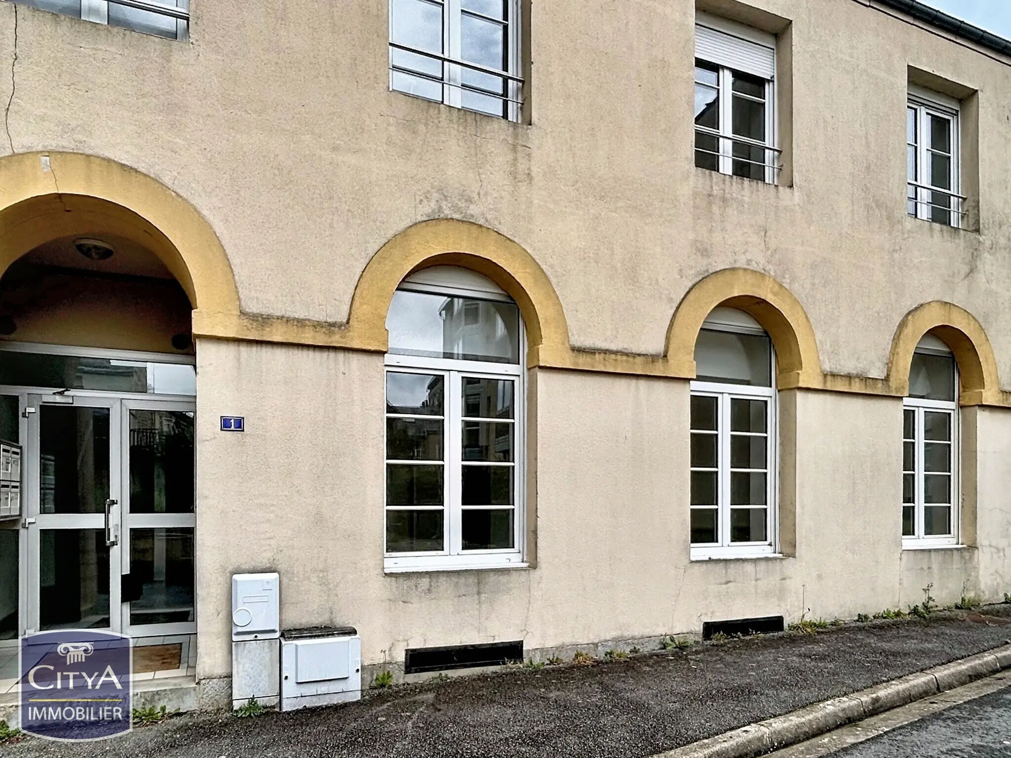Photo 11 Appartement 2 pièces 49m²