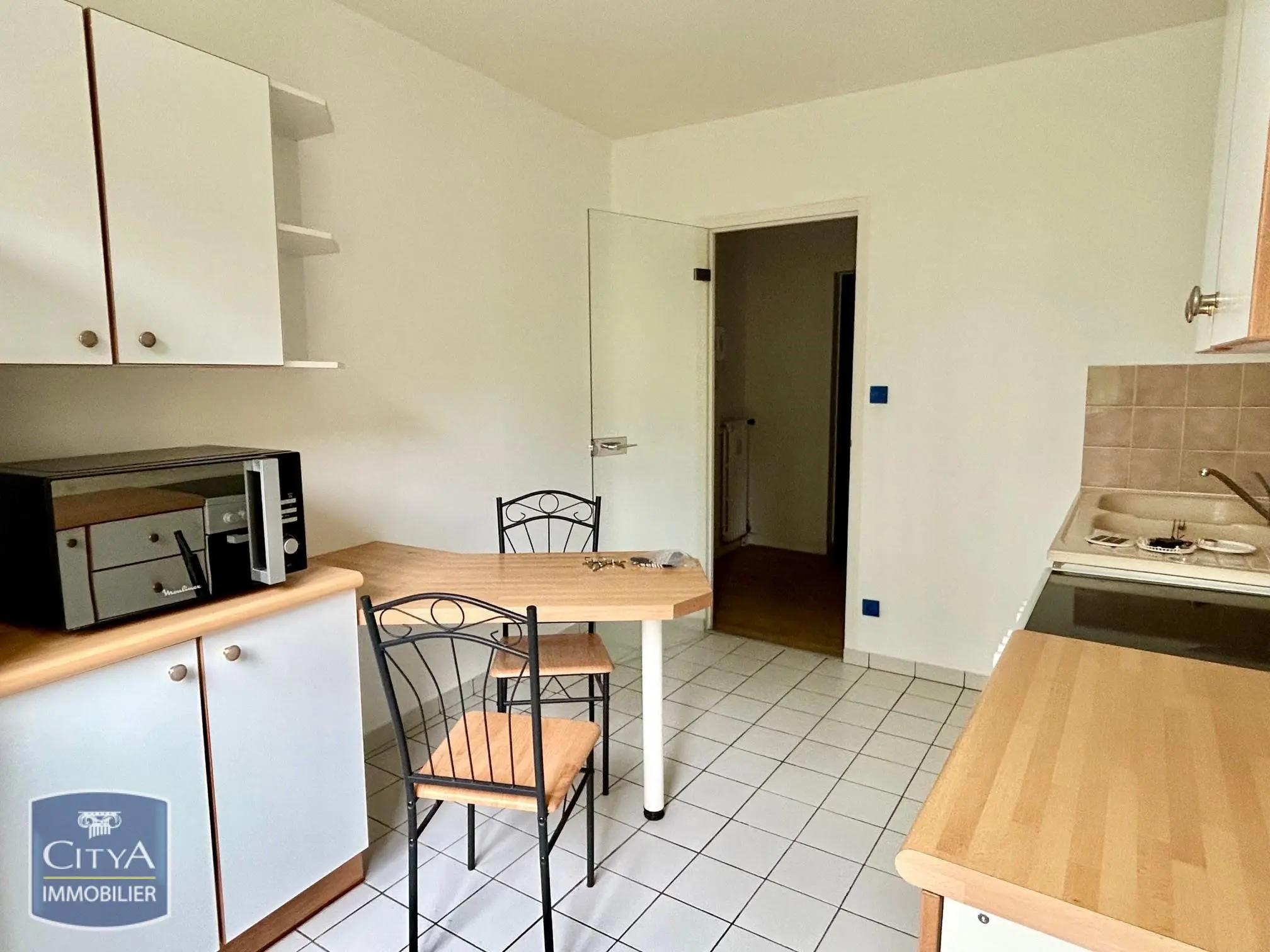 Photo 12 Appartement 2 pièces 65.17m²