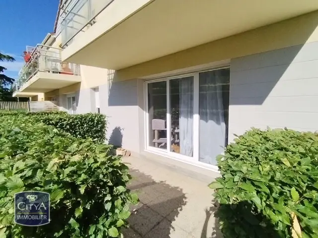 Photo 1 Appartement 2 pièces 46.63m²