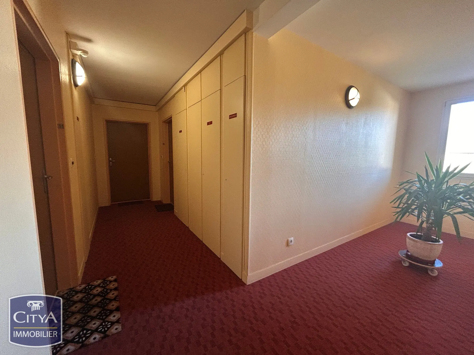 Photo 10 Appartement 2 pièces 48.8m²
