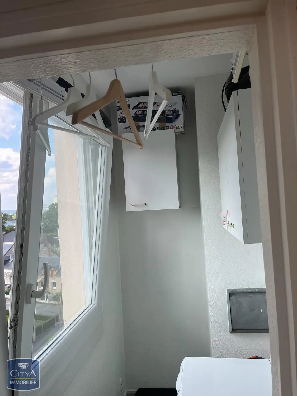 Photo 4 Appartement 2 pièces 47.02m²