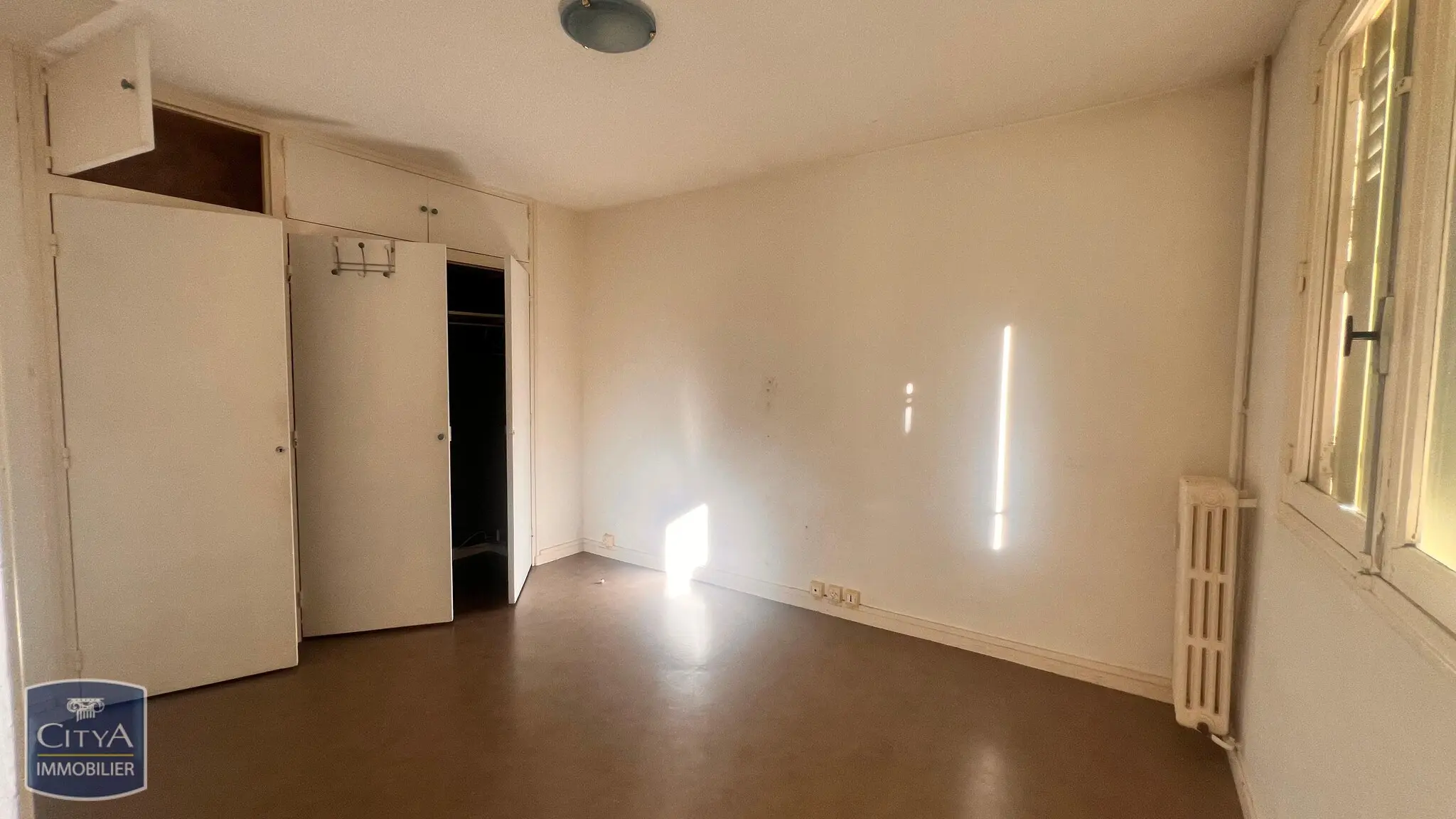 Photo 5 Appartement 3 pièces 55.8m²