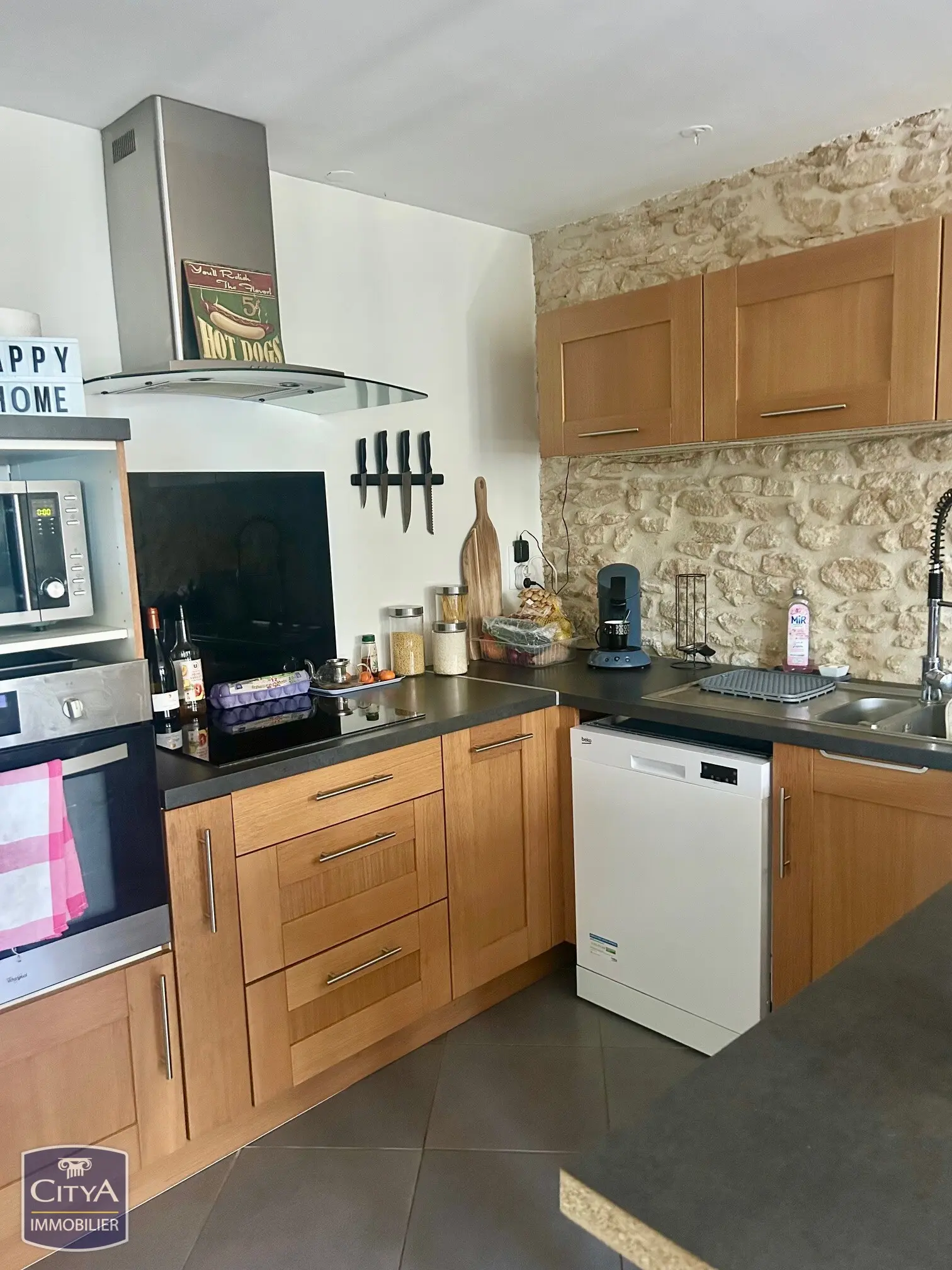 Photo 3 Maison 5 pièces 92m²