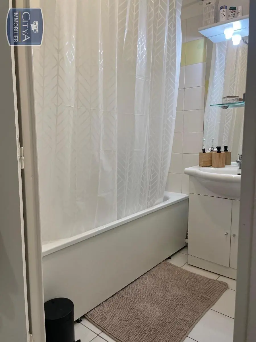 Photo 9 Appartement 3 pièces 62m²