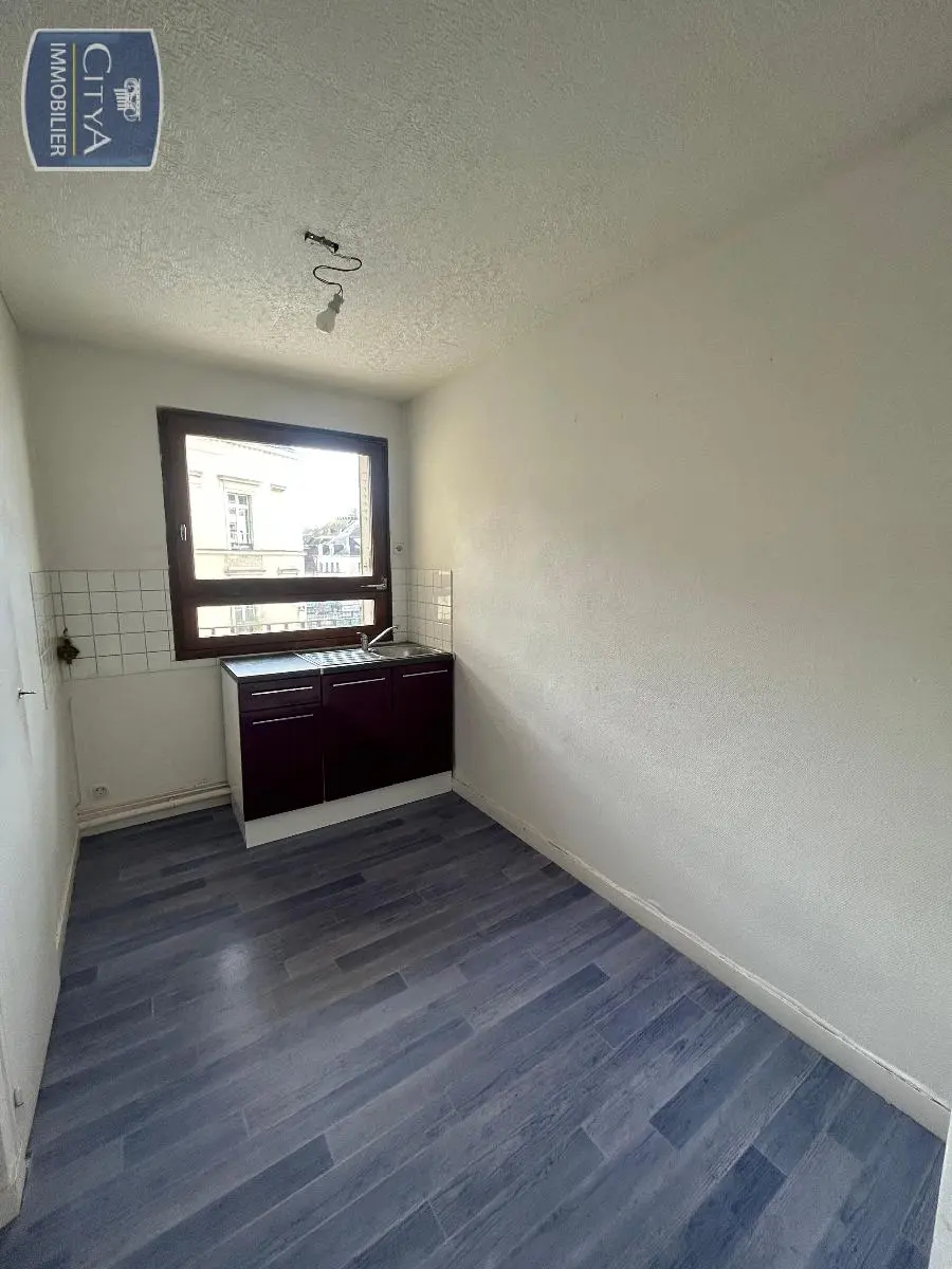 Photo 4 Appartement 2 pièces 52.99m²