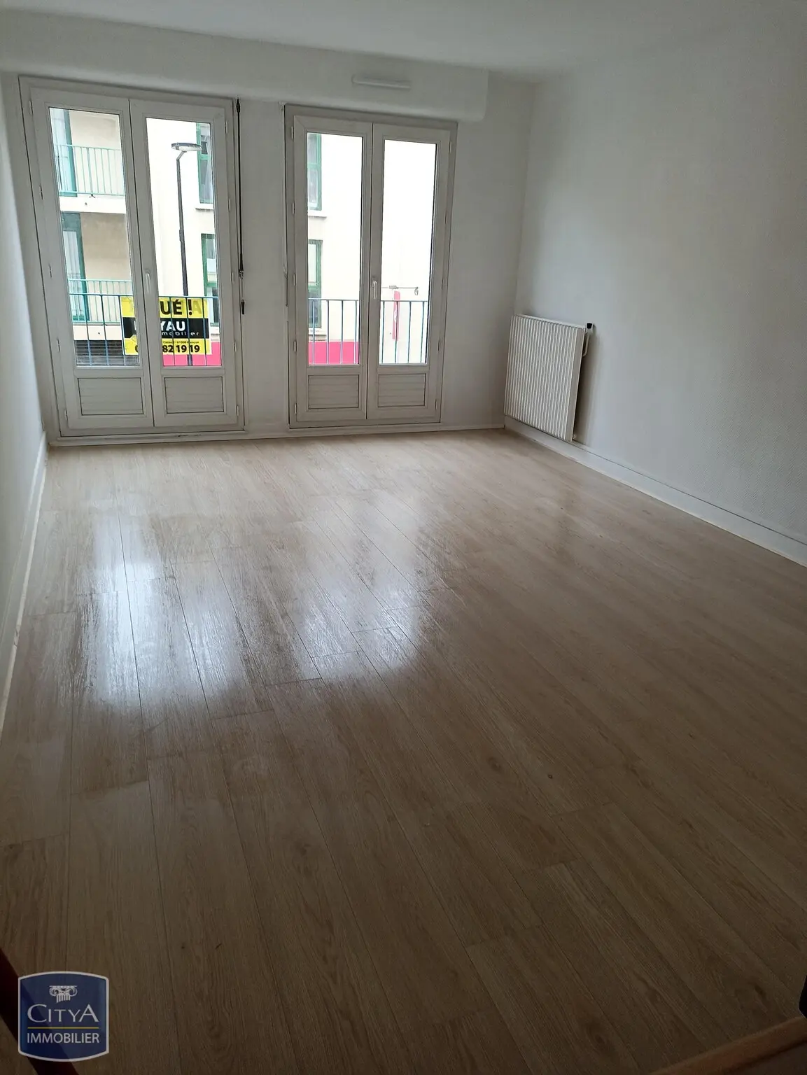 Photo 2 Appartement 3 pièces 66.03m²