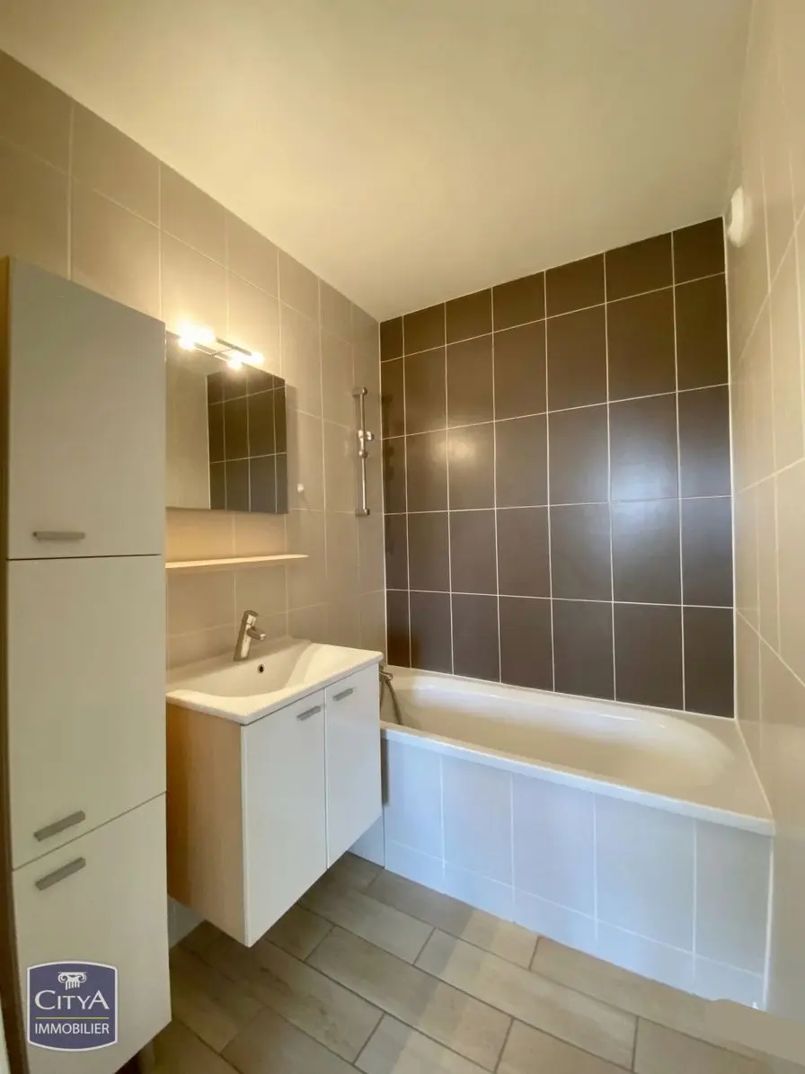Photo 6 Appartement 2 pièces 37.02m²