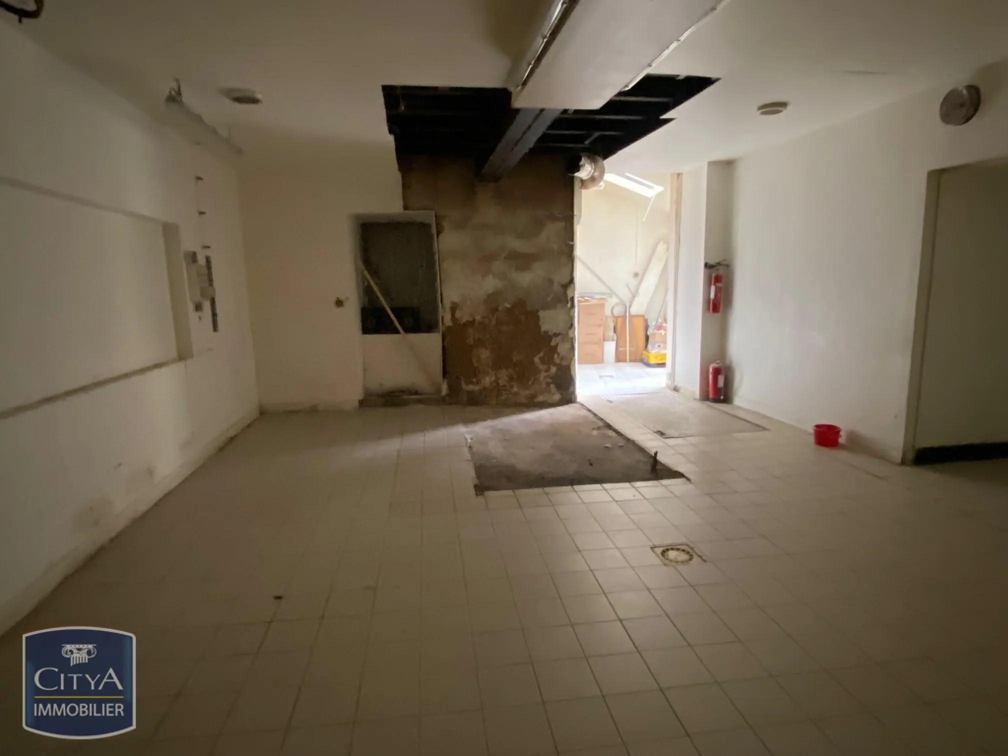 Photo 5 Immeuble 150m²