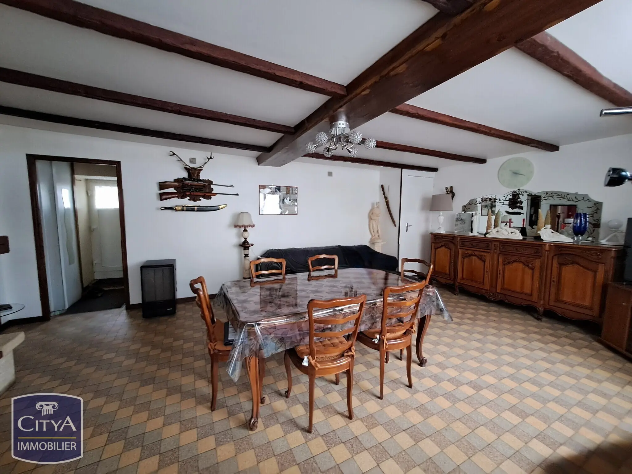 Photo 4 Maison 6 pièces 141m²