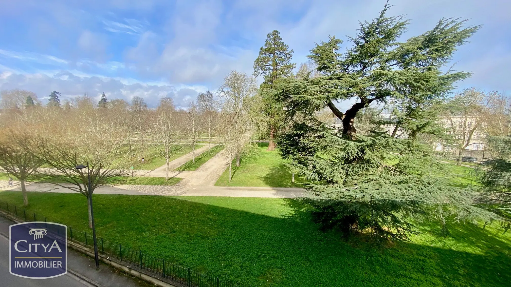 Photo 9 appartement Alençon